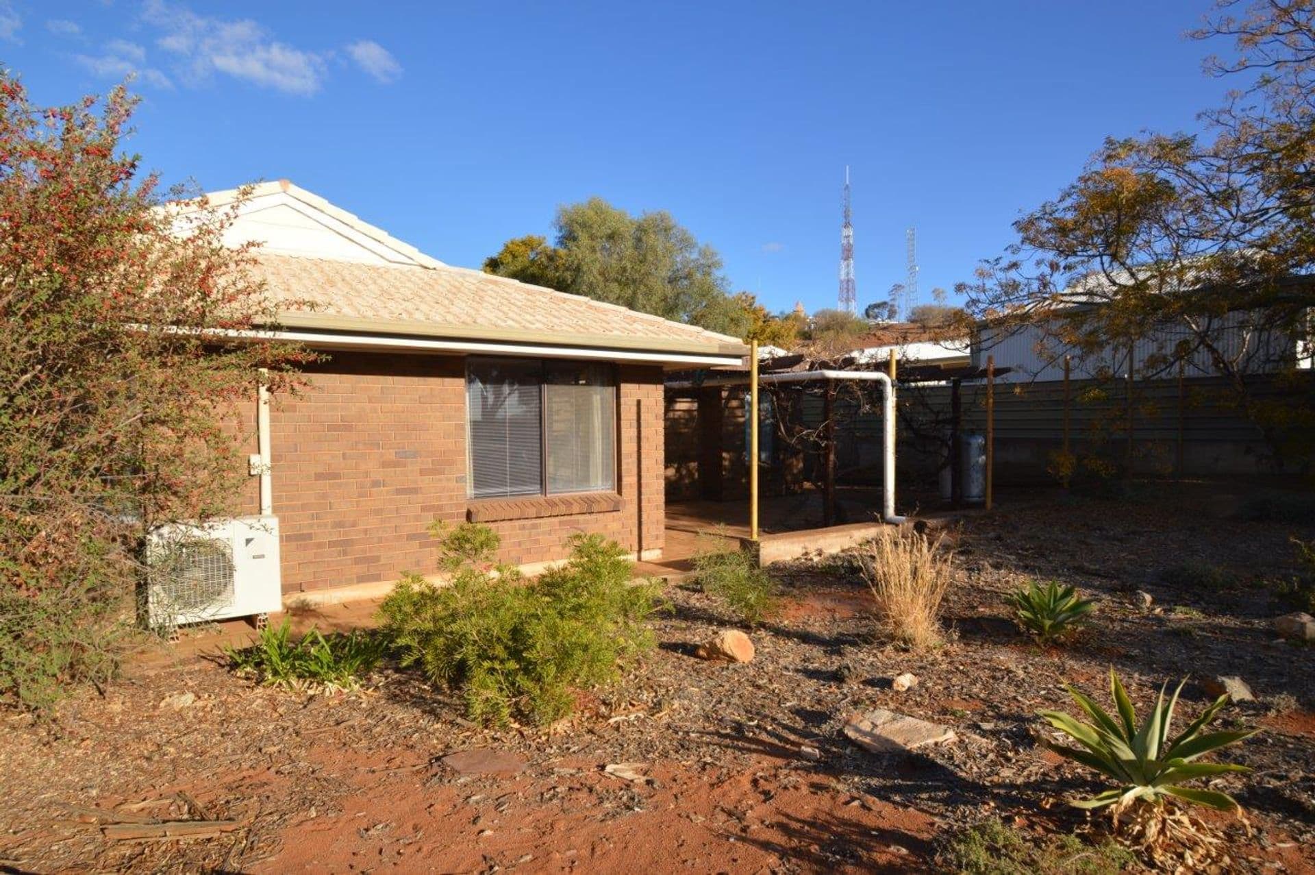 51 Wyman Street, Broken Hill, NSW, 2880, Broken Hill - Image 1