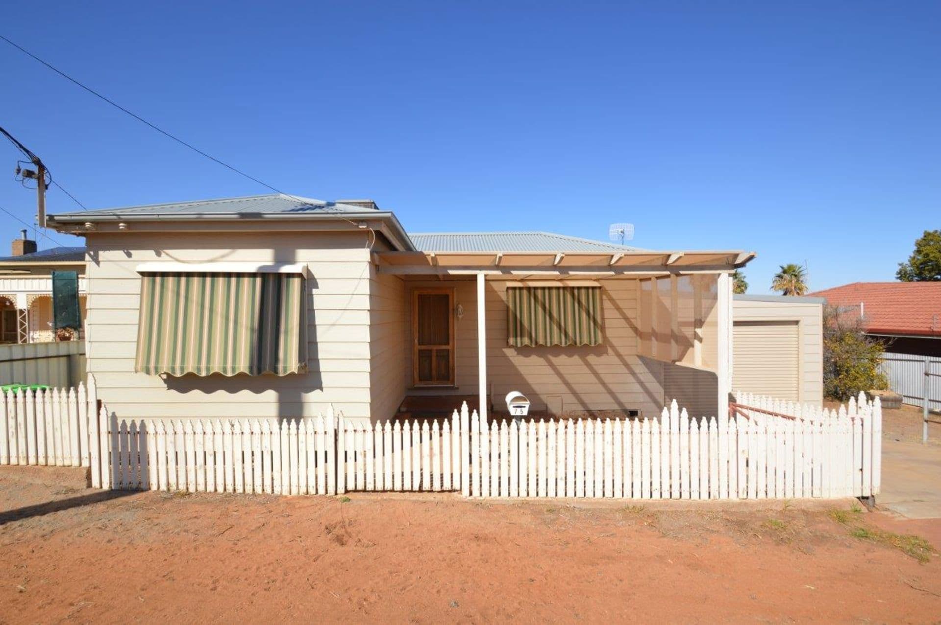 75 Morgan Lane, Broken Hill, NSW, 2880, Broken Hill - Image 1