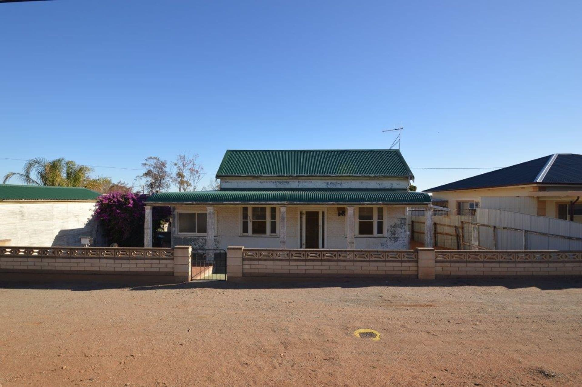 758 Blende Street, Broken Hill, NSW, 2880, Broken Hill - Image 1