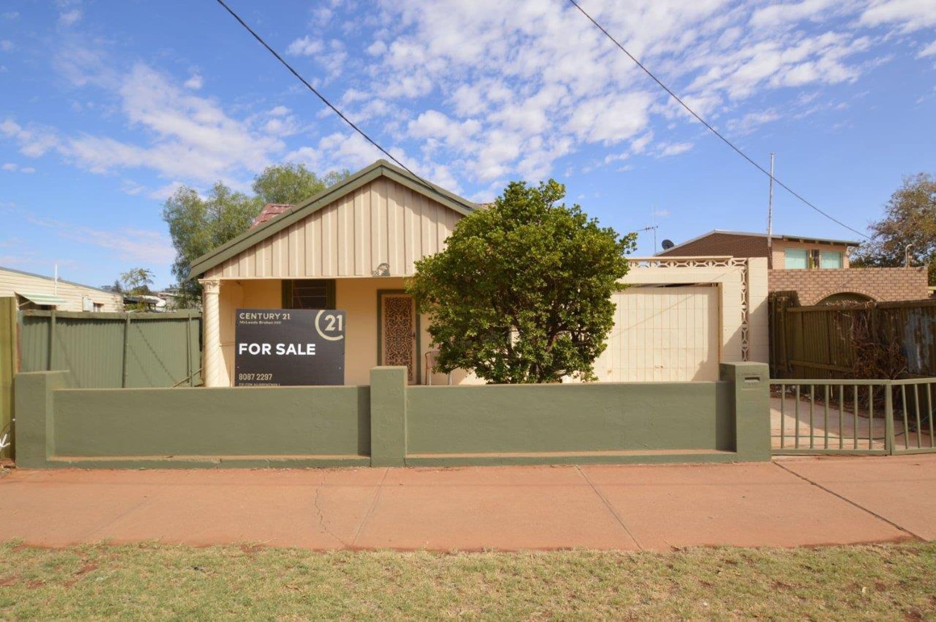 104 - 106 Beryl Street, Broken Hill, NSW, 2880, Broken Hill - Image 1