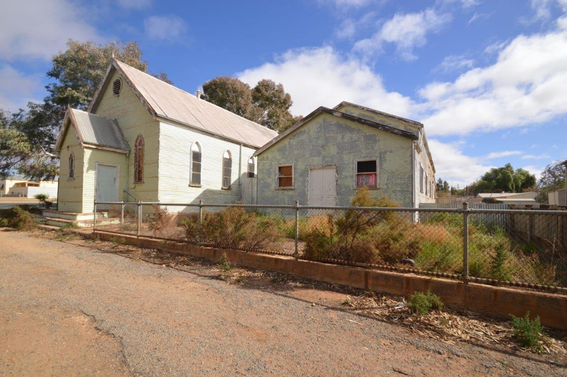 128-130 Thomas Street, Broken Hill, NSW, 2880, Broken Hill - Thumbnail 8