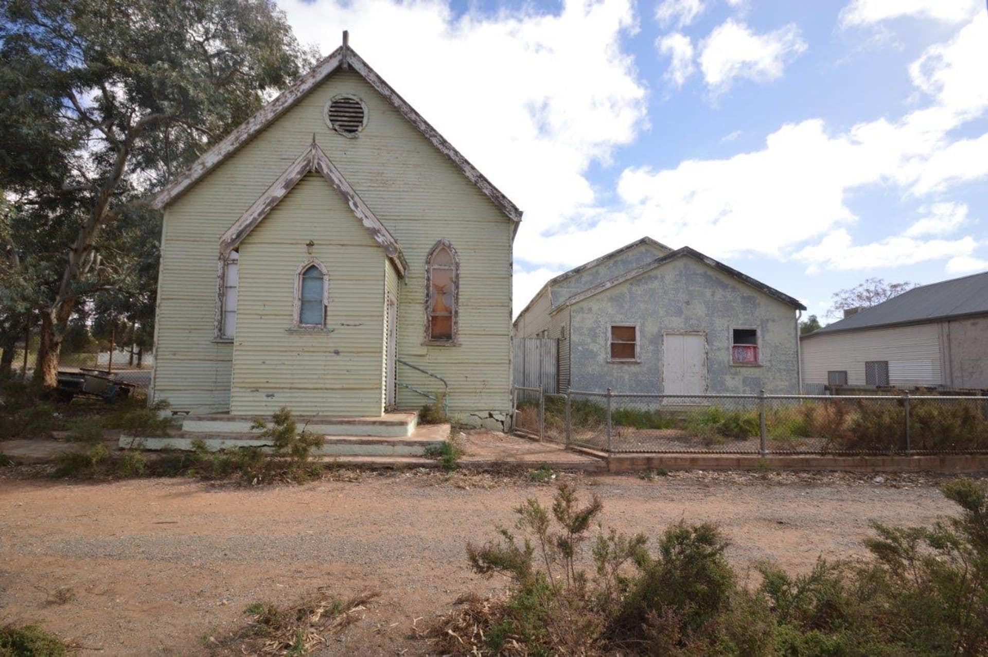 128-130 Thomas Street, Broken Hill, NSW, 2880, Broken Hill - Image 1