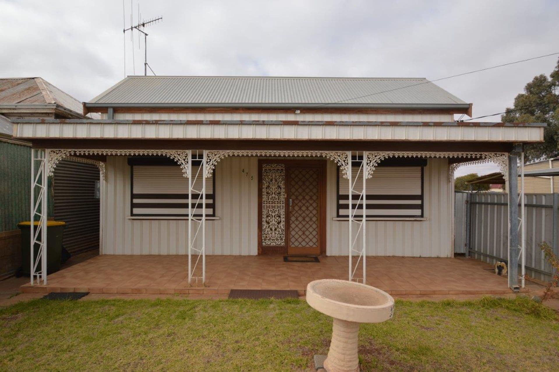 475 Chapple Lane, Broken Hill, NSW, 2880, Broken Hill - Image 1