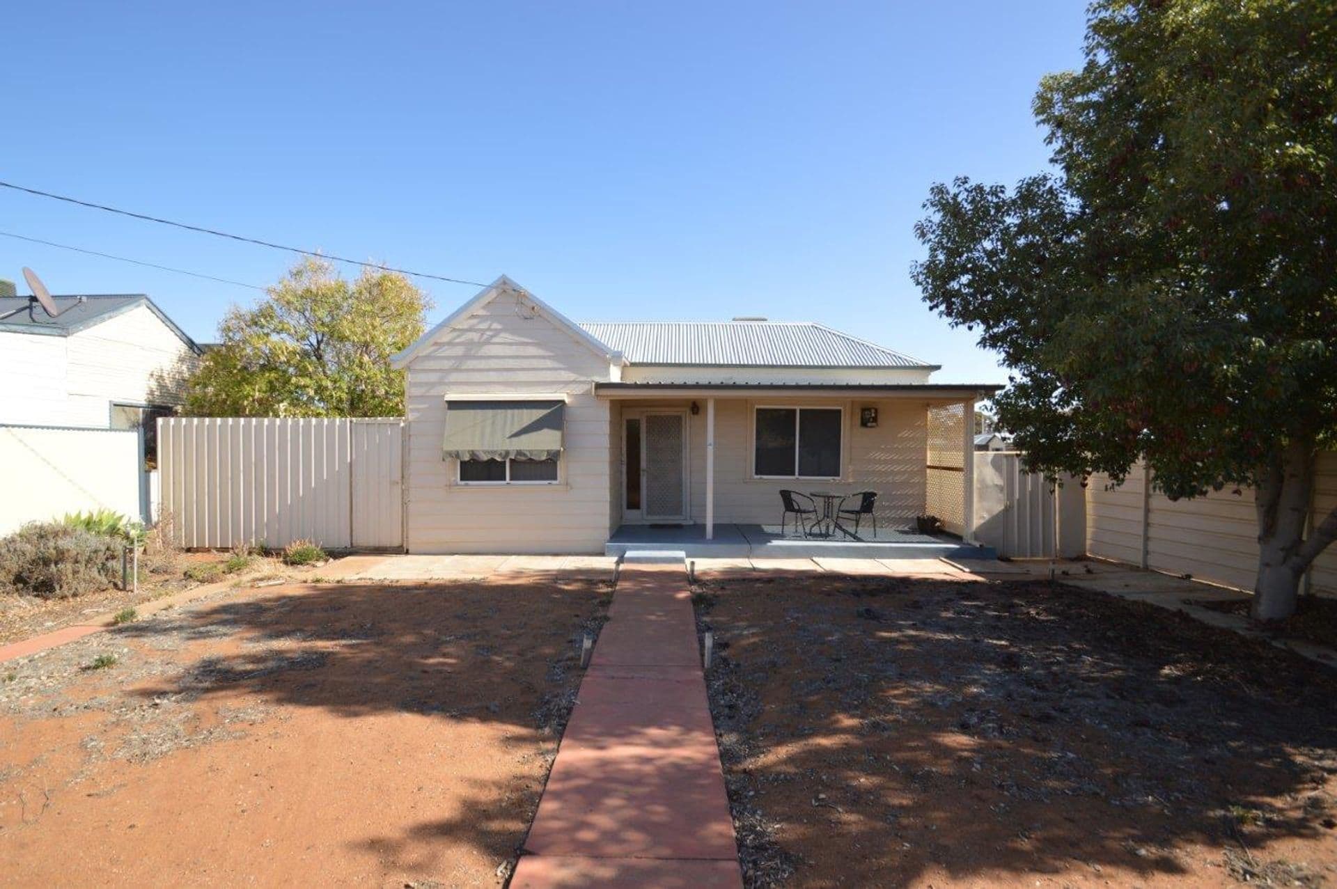 536 Fisher Street, Broken Hill, NSW, 2880, Broken Hill - Image 1