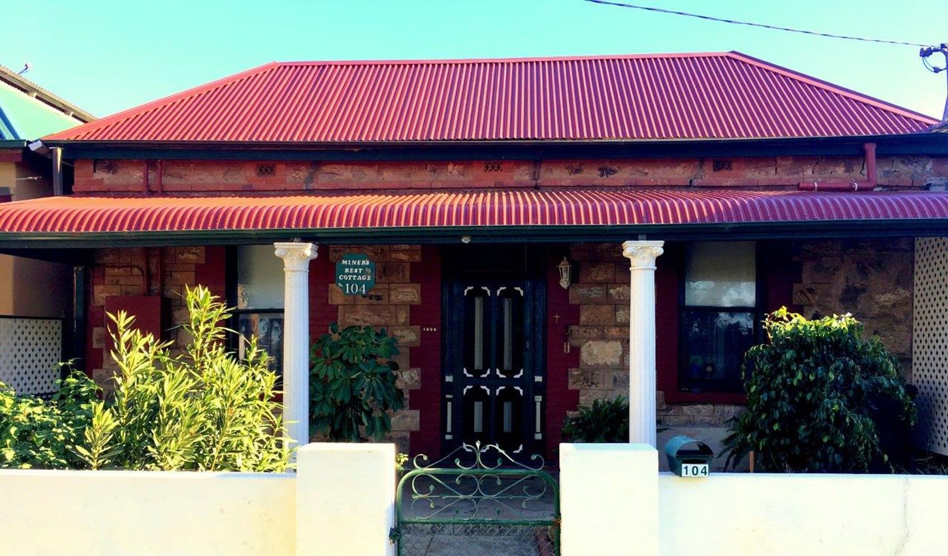 104 Piper Street, Broken Hill, NSW, 2880, Broken Hill - Image 1