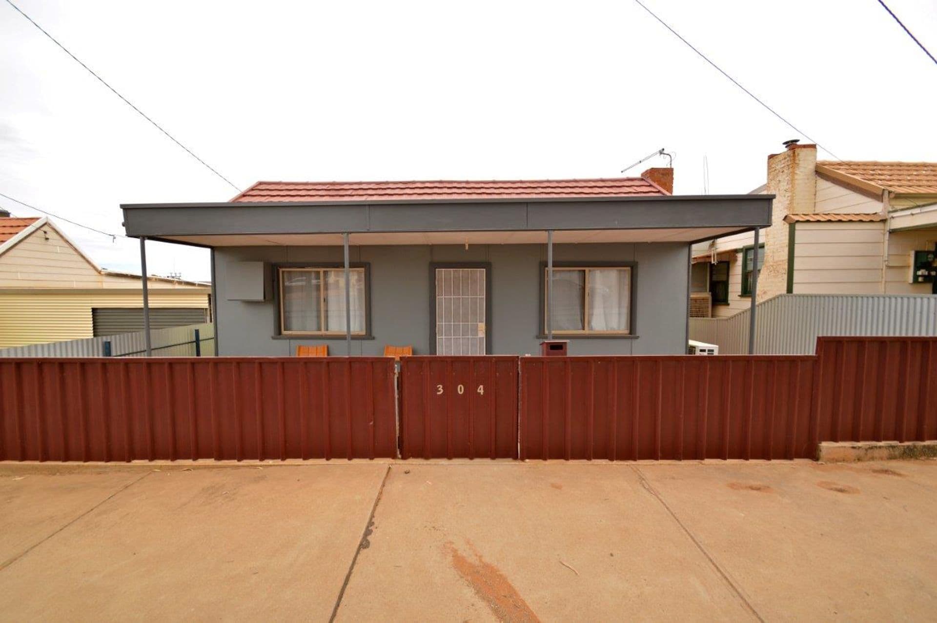304 Patton Street, Broken Hill, NSW, 2880, Broken Hill - Image 1