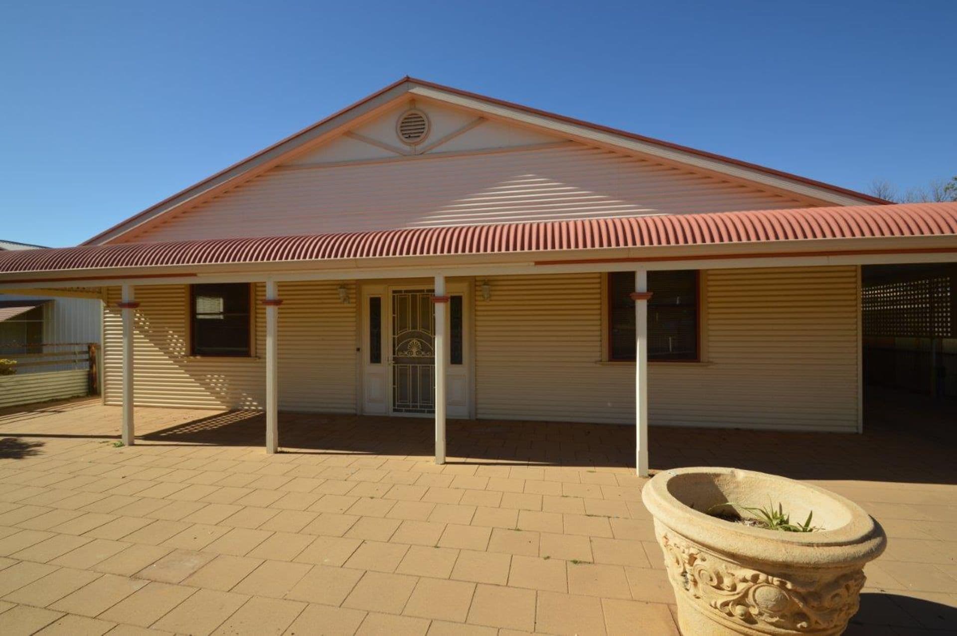 499 Wyman Street, Broken Hill, NSW, 2880, Broken Hill - Image 1