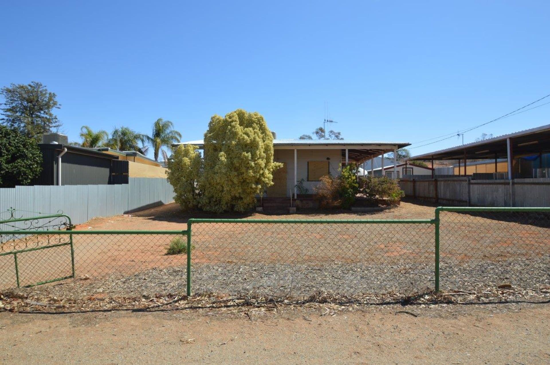 90 Cornish Street, Broken Hill, NSW, 2880, Broken Hill - Image 1