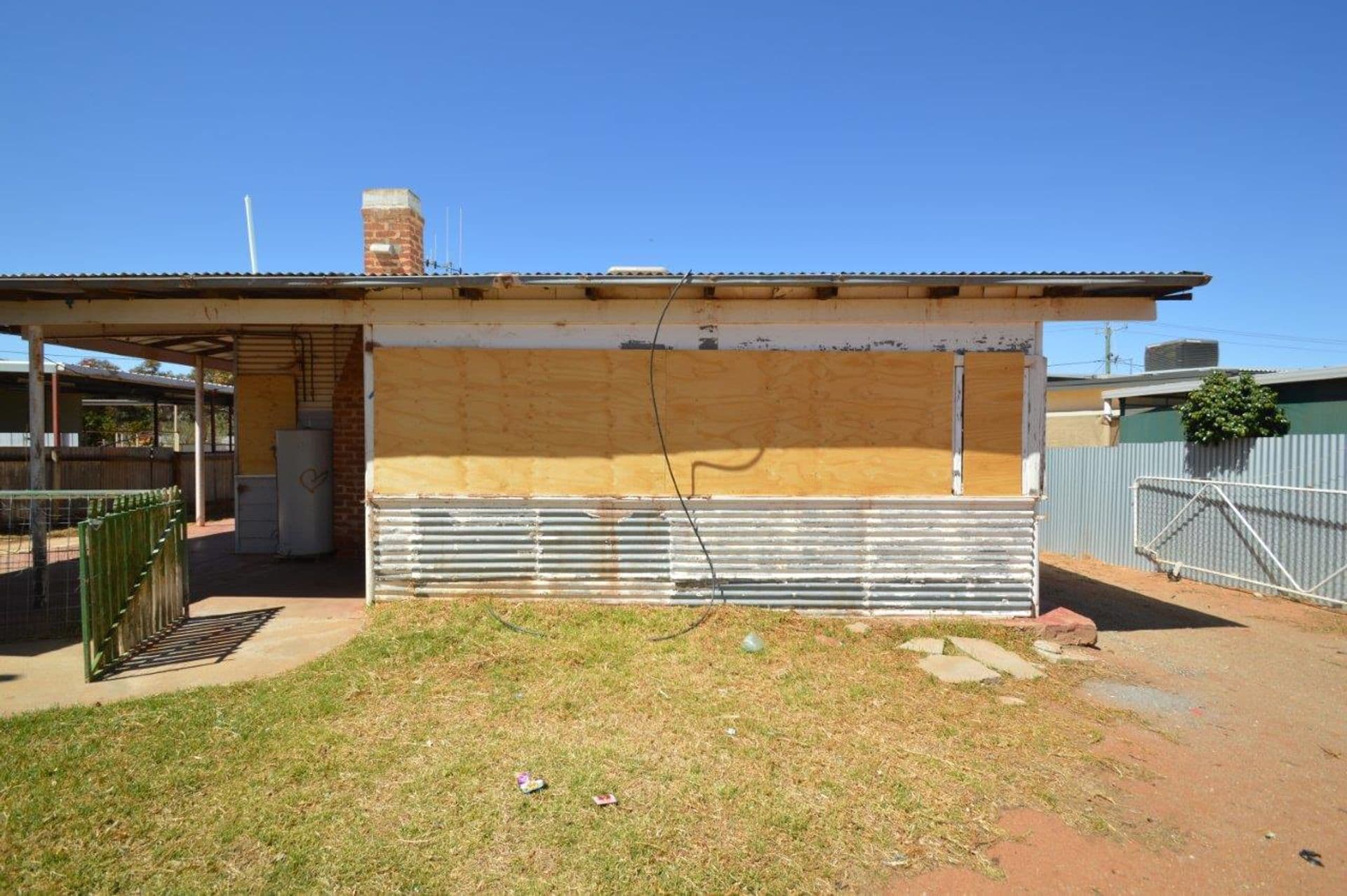 90 Cornish Street, Broken Hill, NSW, 2880, Broken Hill - Thumbnail 8
