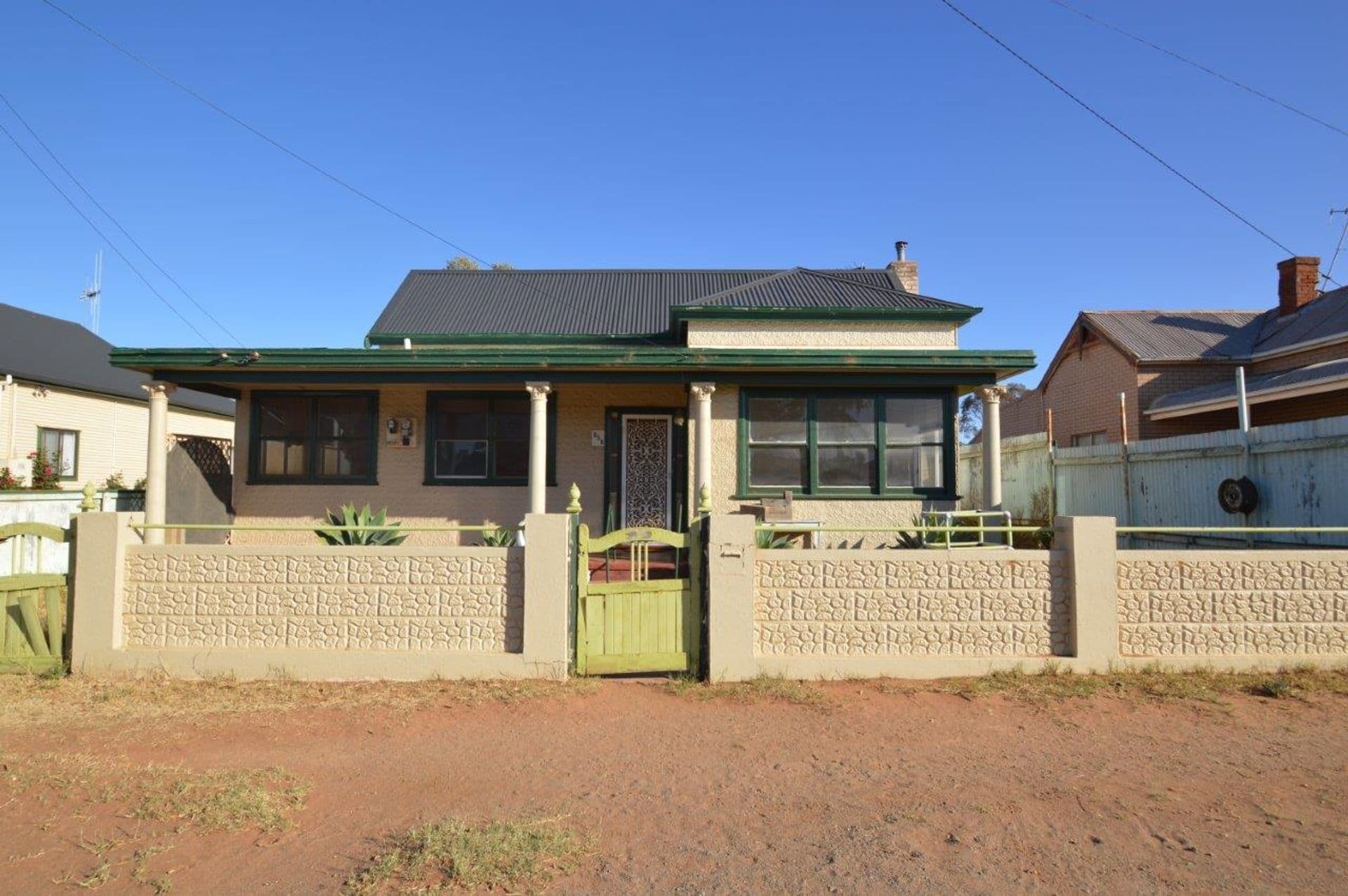 656 Lane Street, Broken Hill, NSW, 2880, Broken Hill - Image 1