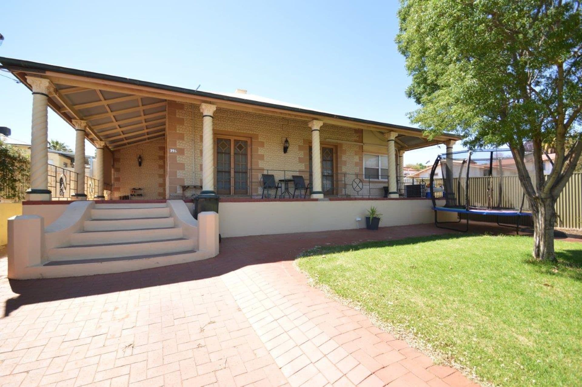396 Williams Street, Broken Hill, NSW, 2880, Broken Hill - Image 1