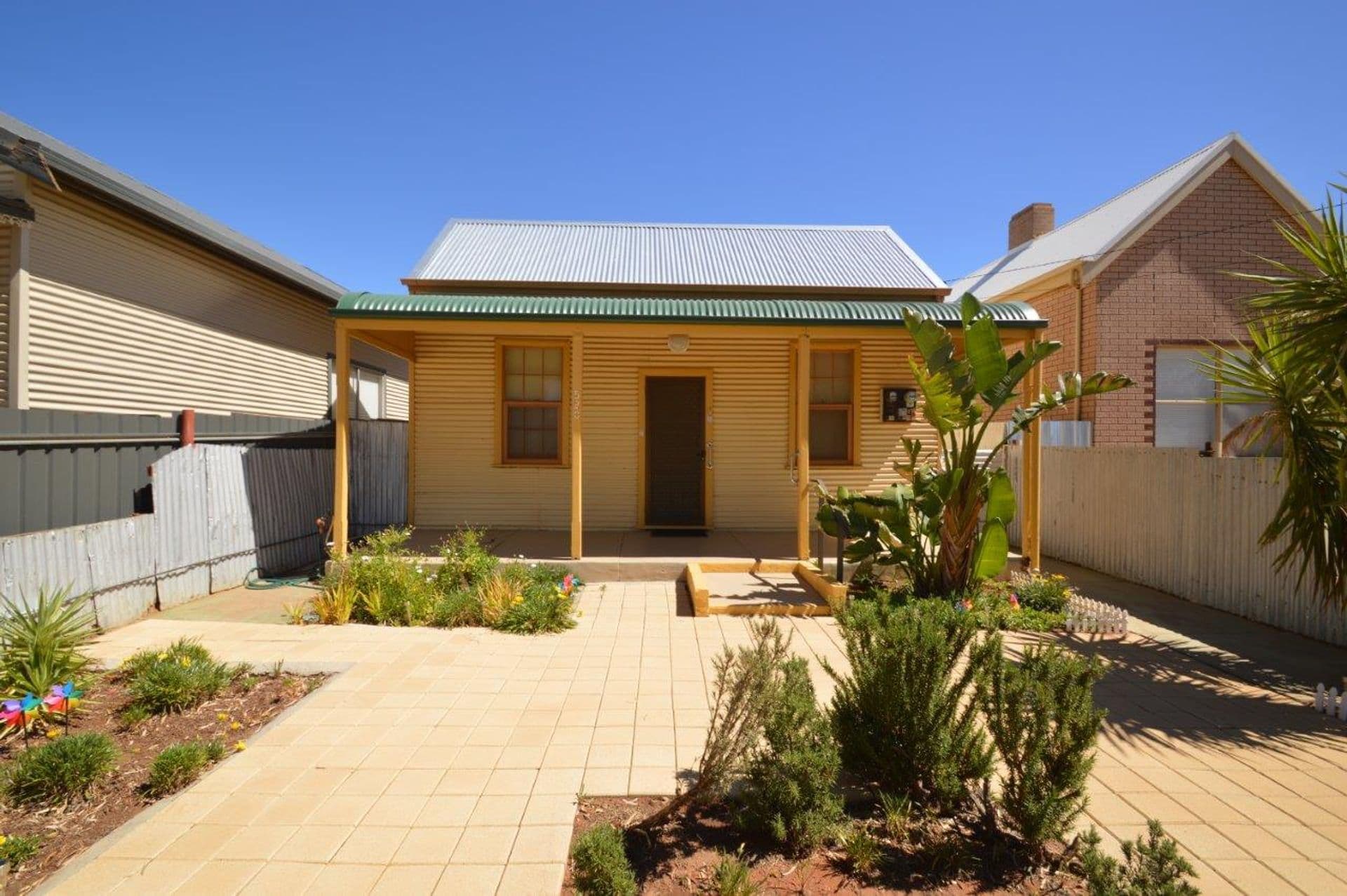 520 Chapple Street, Broken Hill, NSW, 2880, Broken Hill - Image 1