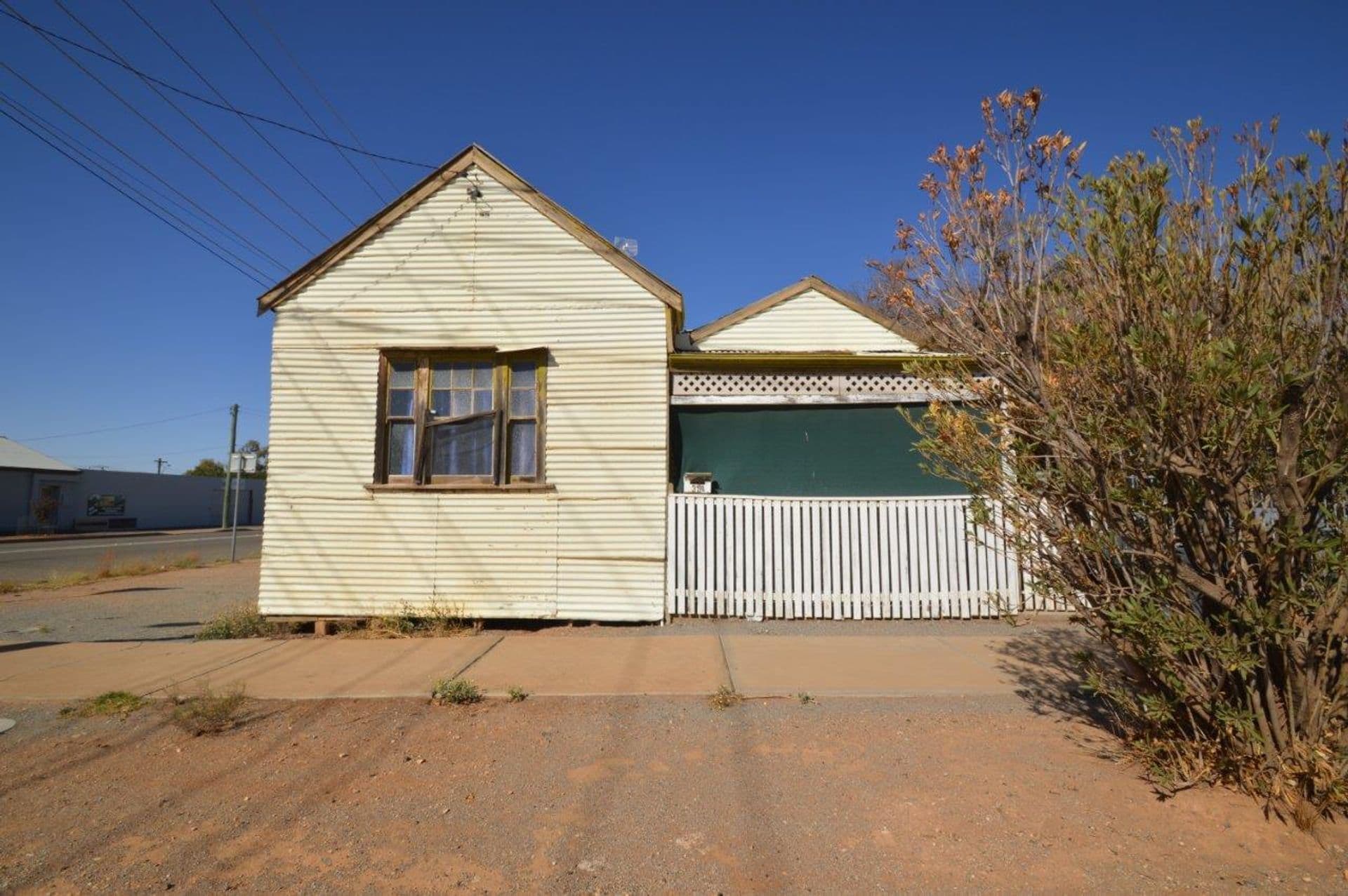 36 Iodide Street, Broken Hill, NSW, 2880, Broken Hill - Image 1