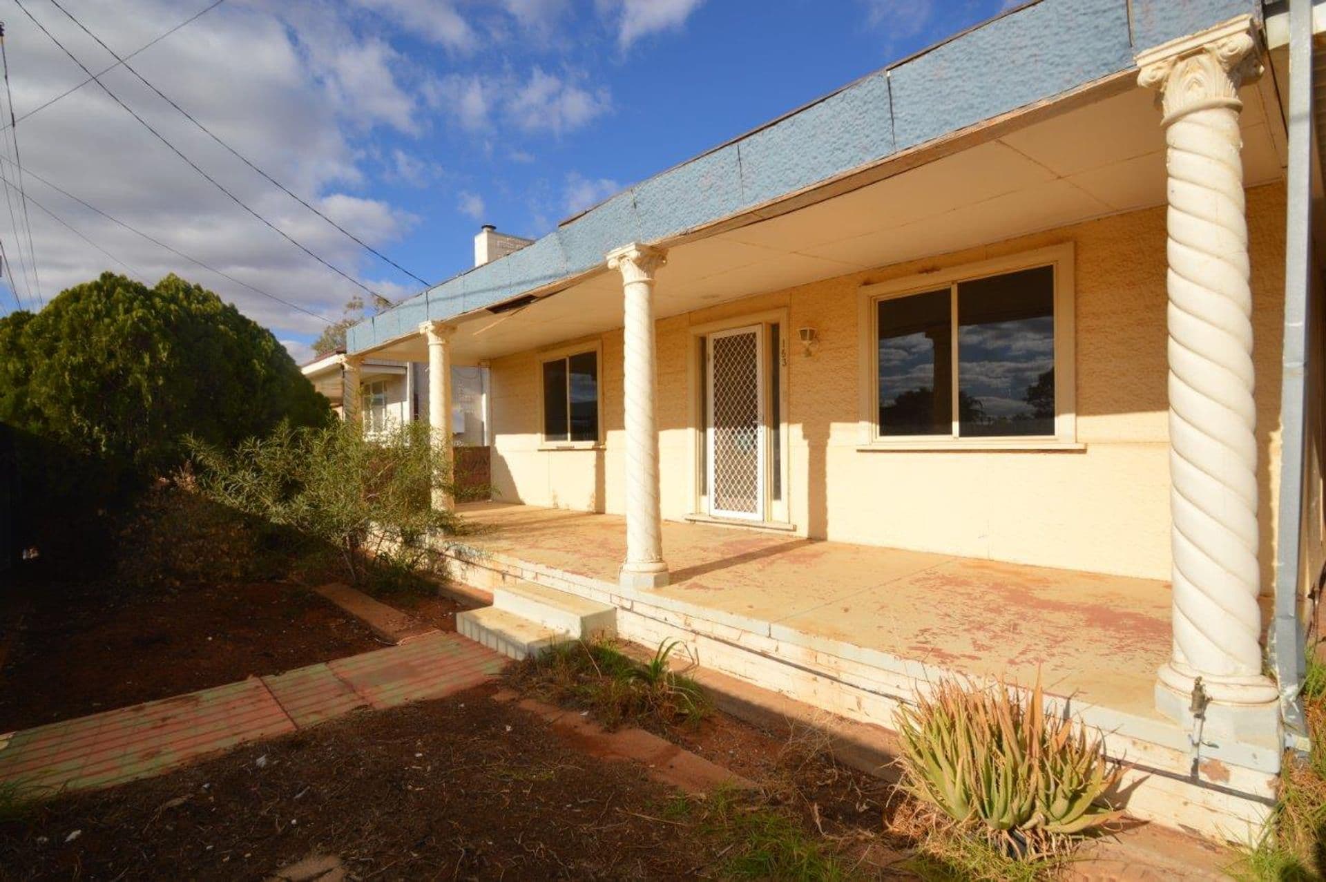 153 Gaffney Lane, Broken Hill, NSW, 2880, Broken Hill - Image 1