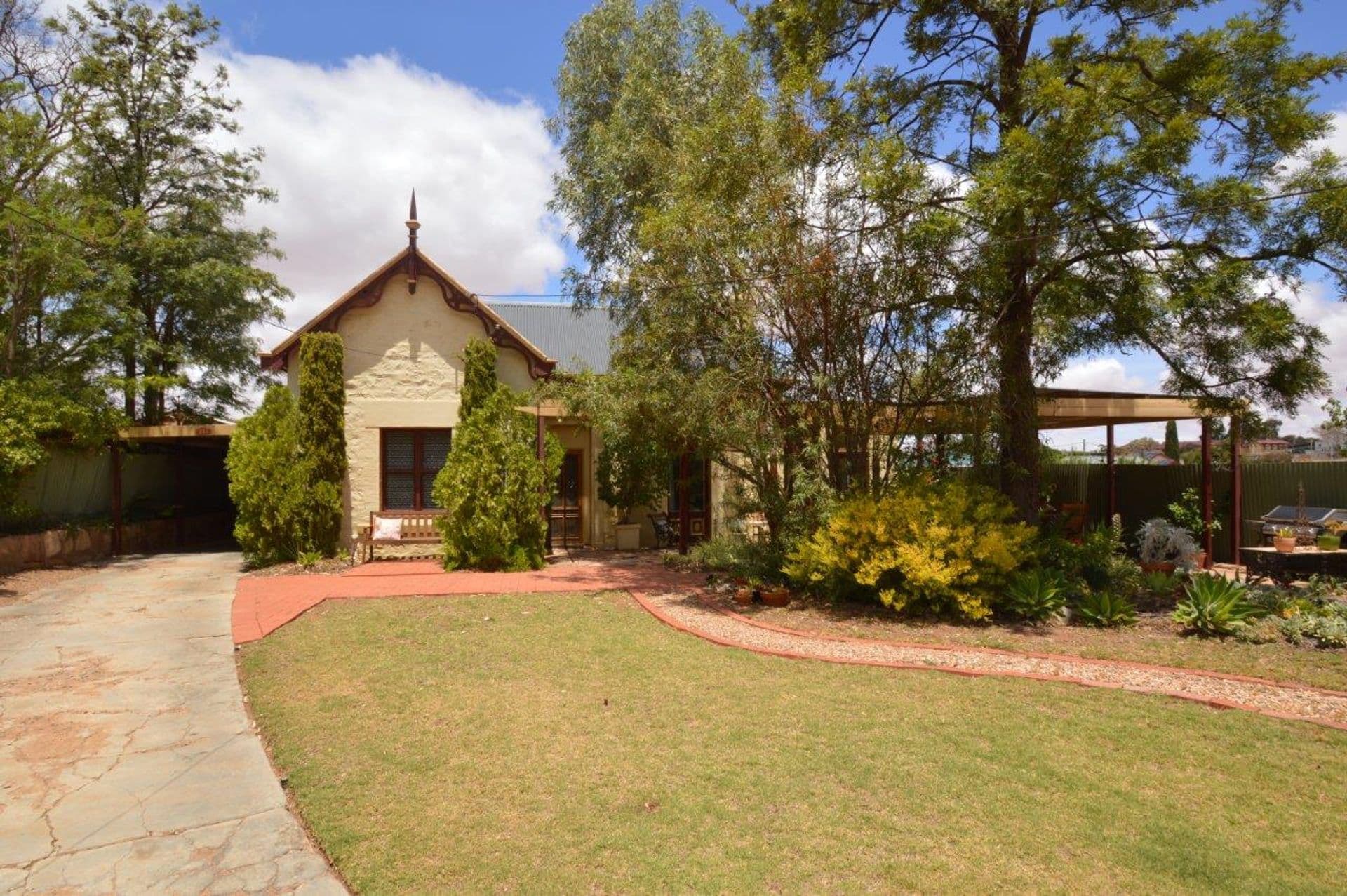 331 Cummins Street, Broken Hill, NSW, 2880, Broken Hill - Image 1