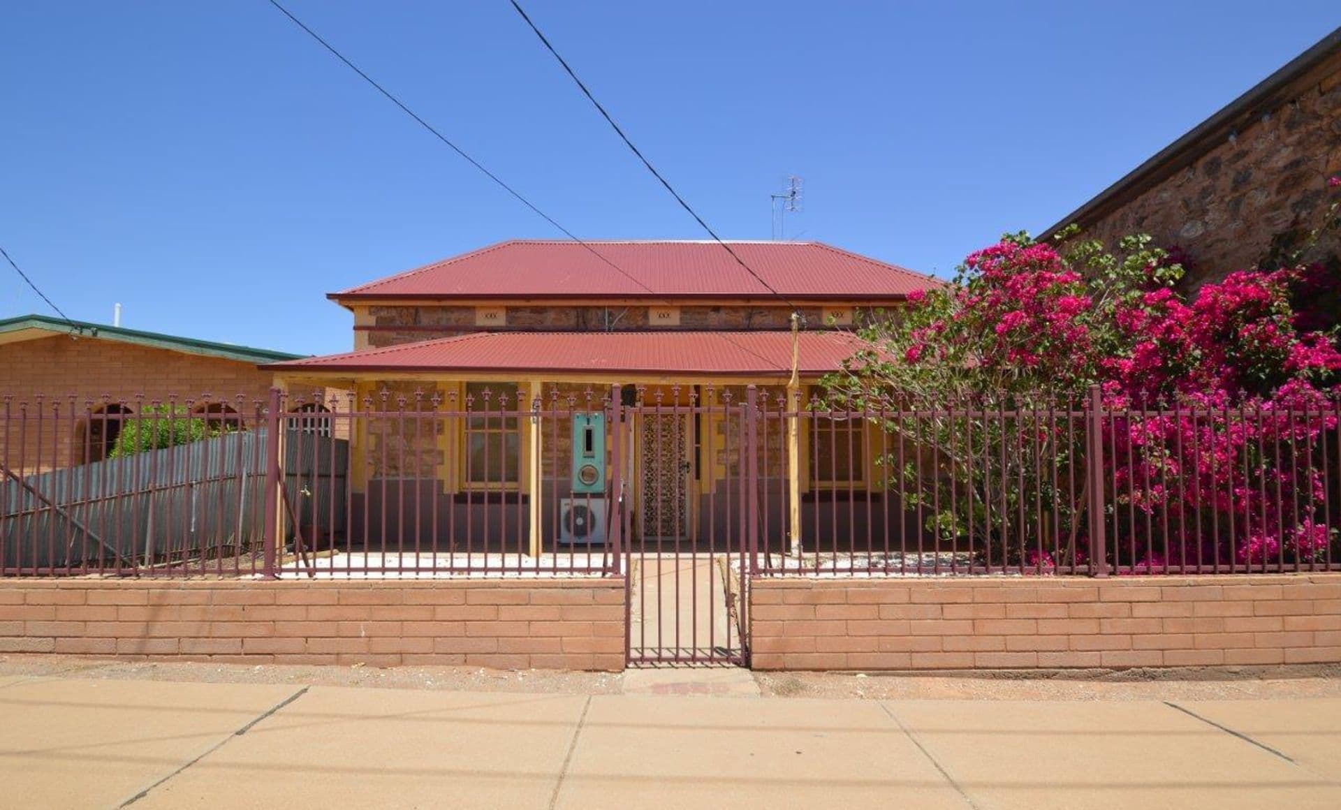 217 Patton Street, Broken Hill, NSW, 2880, Broken Hill - Image 1