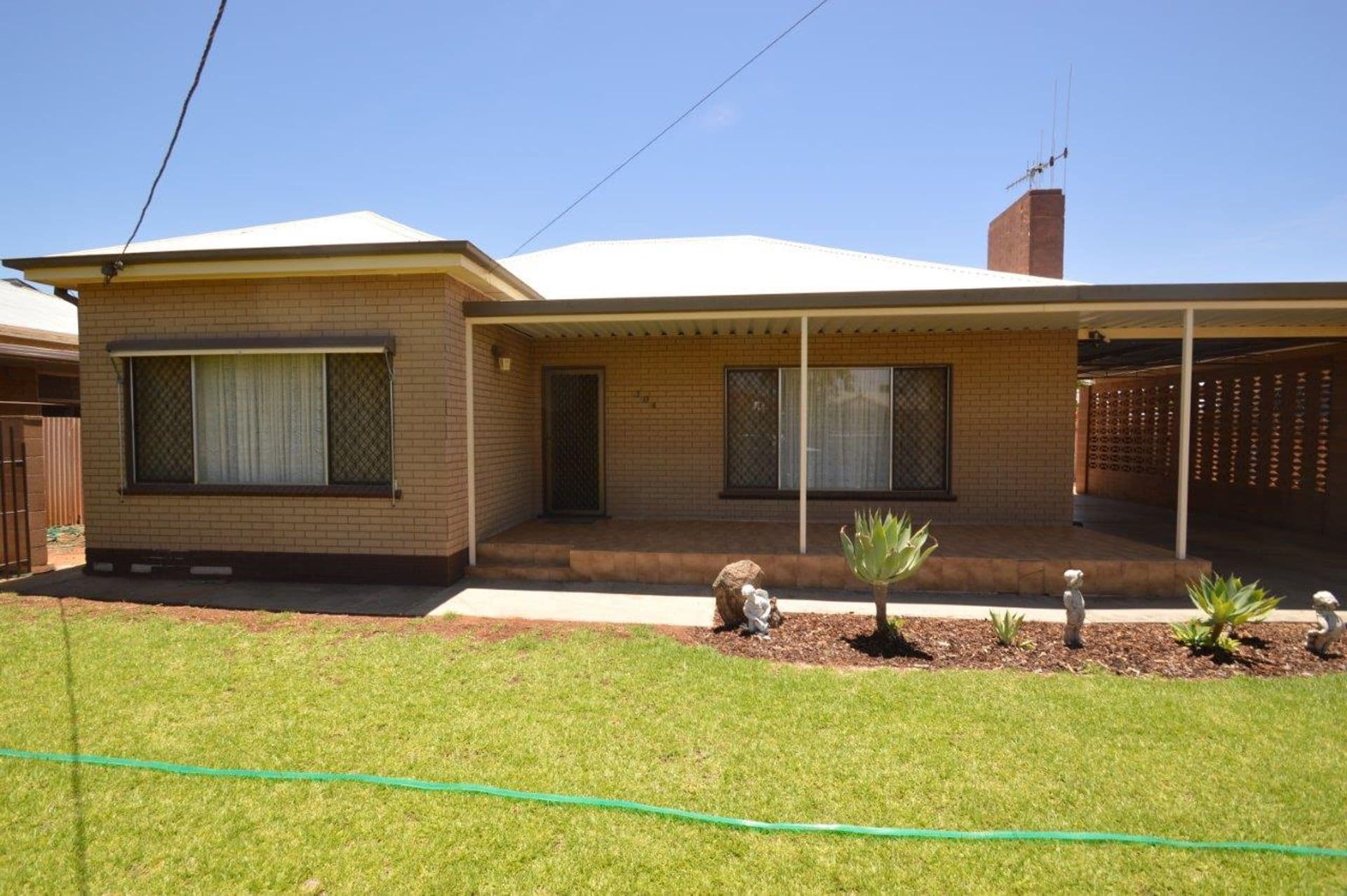 304 Duff Street, Broken Hill, NSW, 2880, Broken Hill - Image 1
