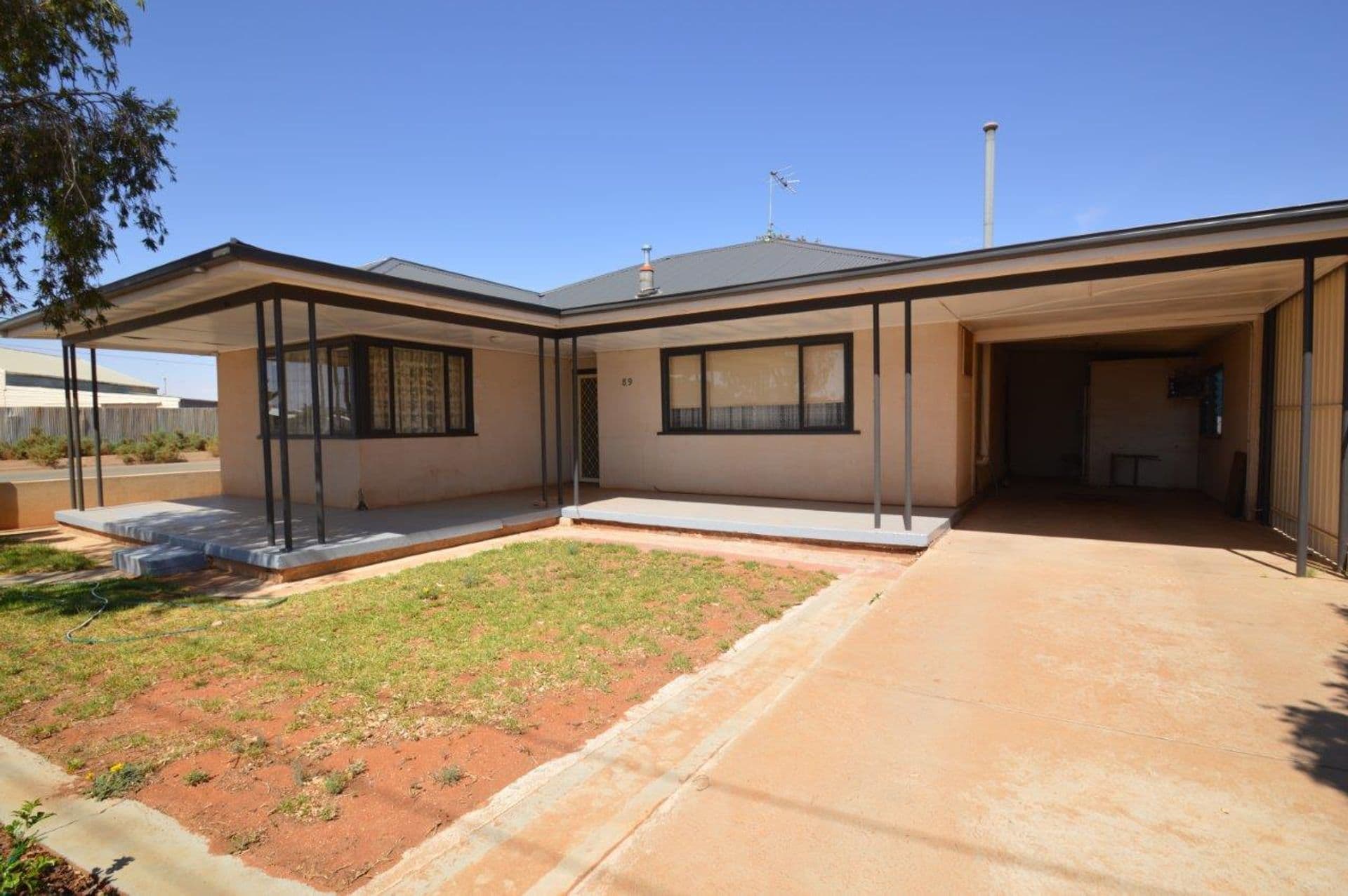 89 Jabez Street, Broken Hill, NSW, 2880, Broken Hill - Thumbnail 3