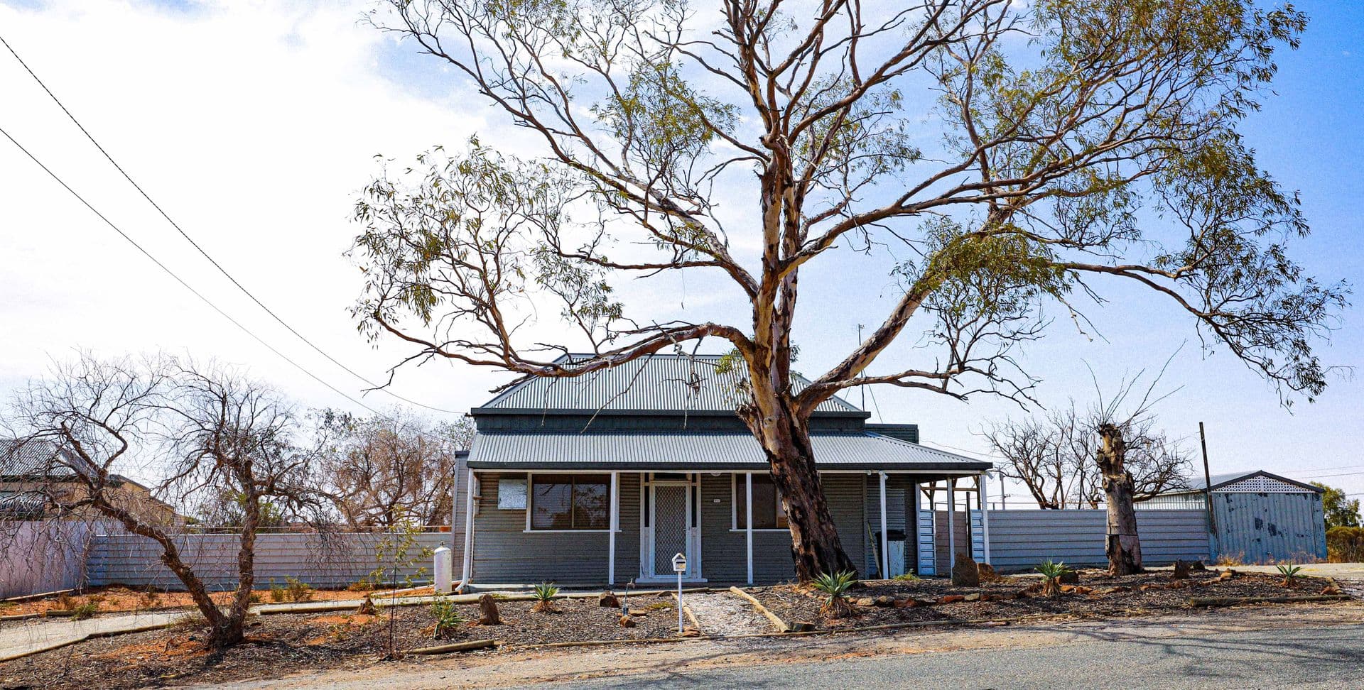 466 - 468 Wyman Lane, Broken Hill, NSW, 2880, Broken Hill - Image 1