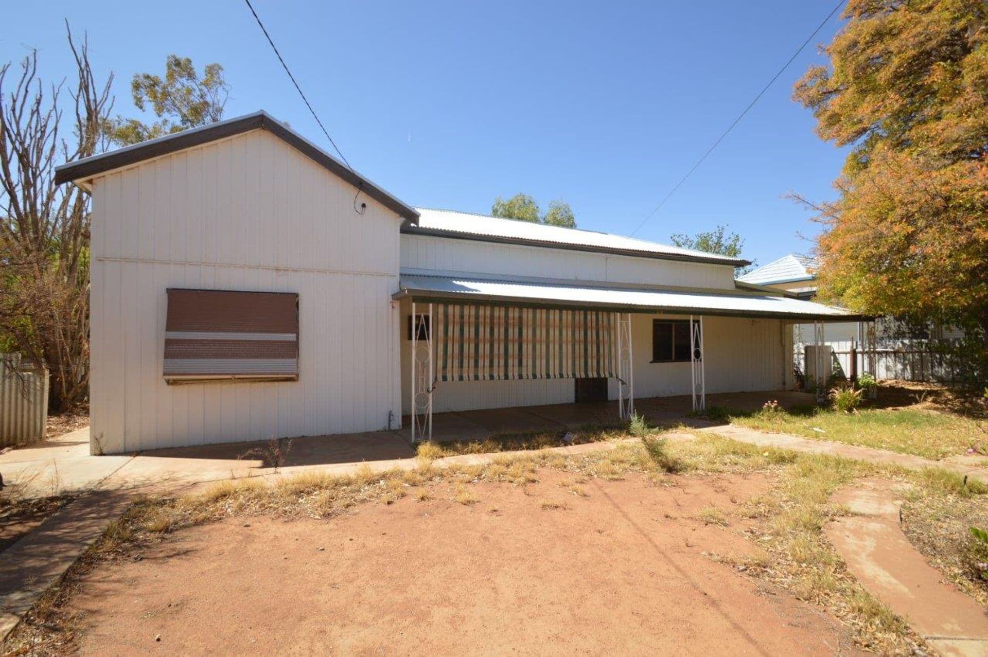 573 Williams Street, Broken Hill, NSW, 2880, Broken Hill - Image 1
