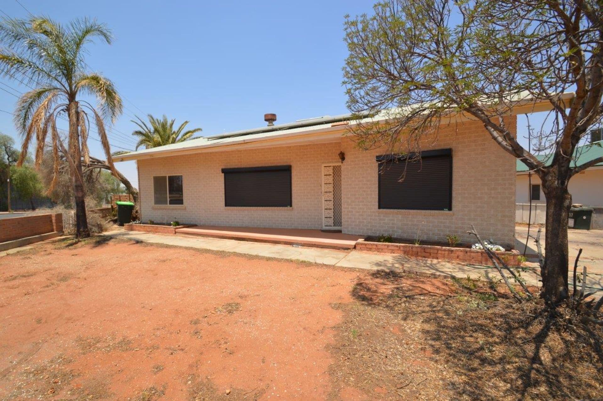 37 Morgan Street, Broken Hill, NSW, 2880, Broken Hill - Image 1