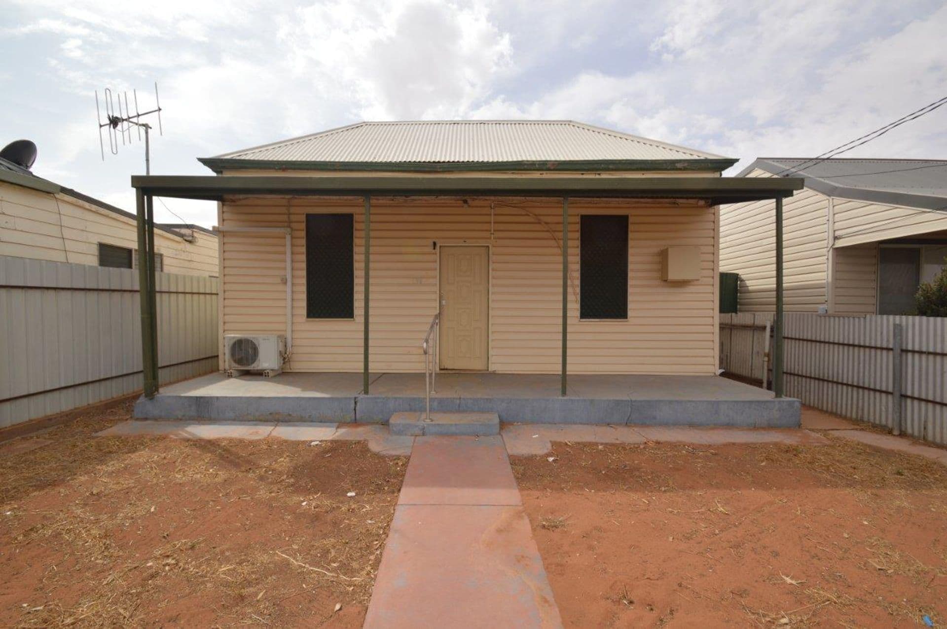 619 Beryl Street, Broken Hill, NSW, 2880, Broken Hill - Image 1