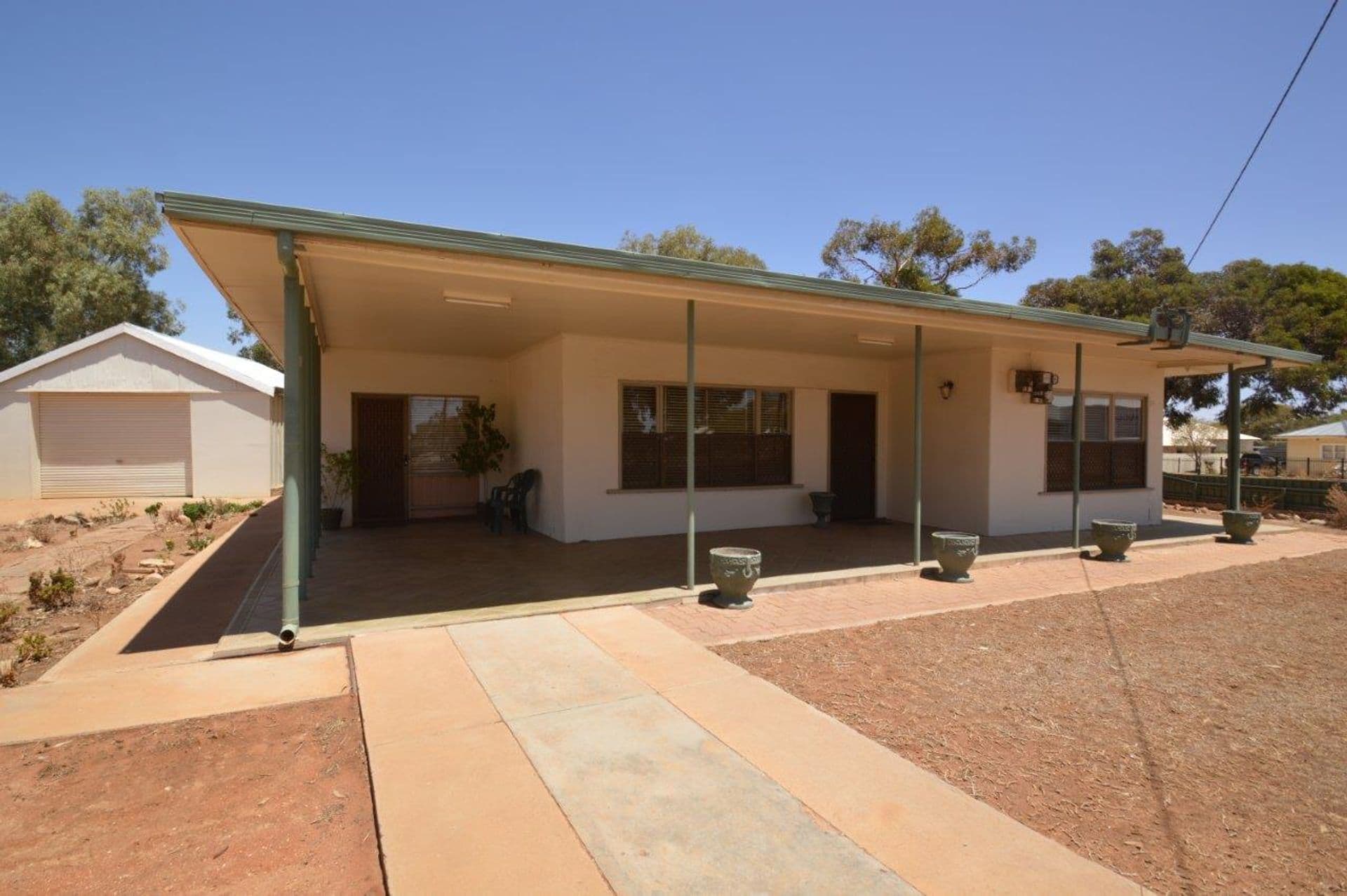 197 Harvy Street, Broken Hill, NSW, 2880, Broken Hill - Image 1