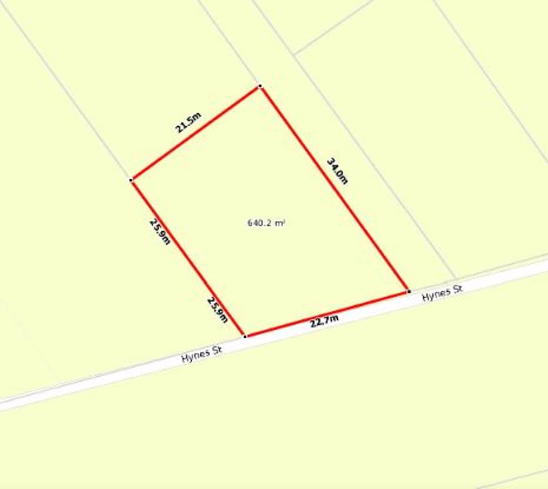 6 Hynes Street, Broken Hill, NSW, 2880, Broken Hill - Thumbnail 3