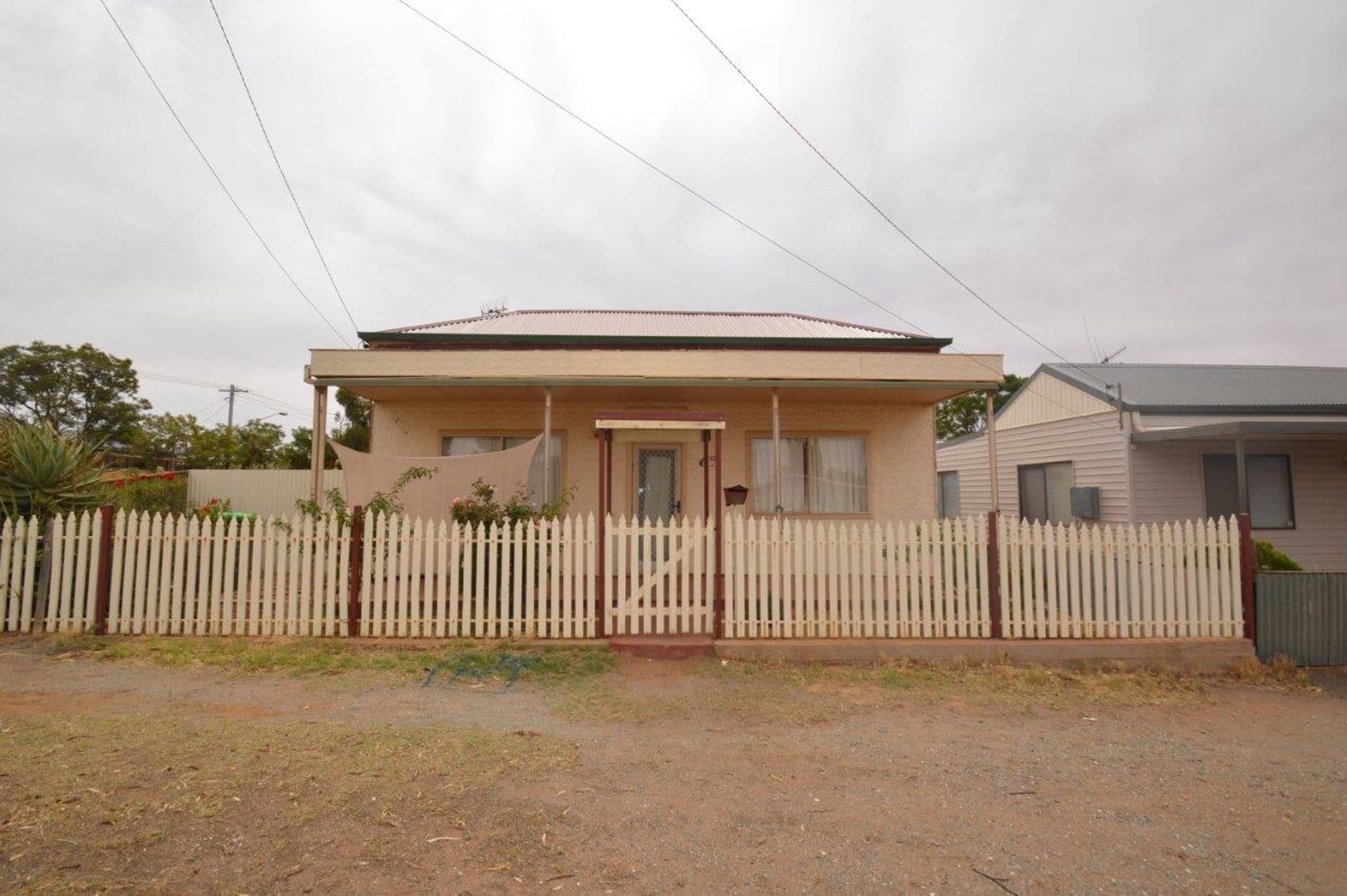 252 Zebina Street, Broken Hill, NSW, 2880, Broken Hill - Image 1