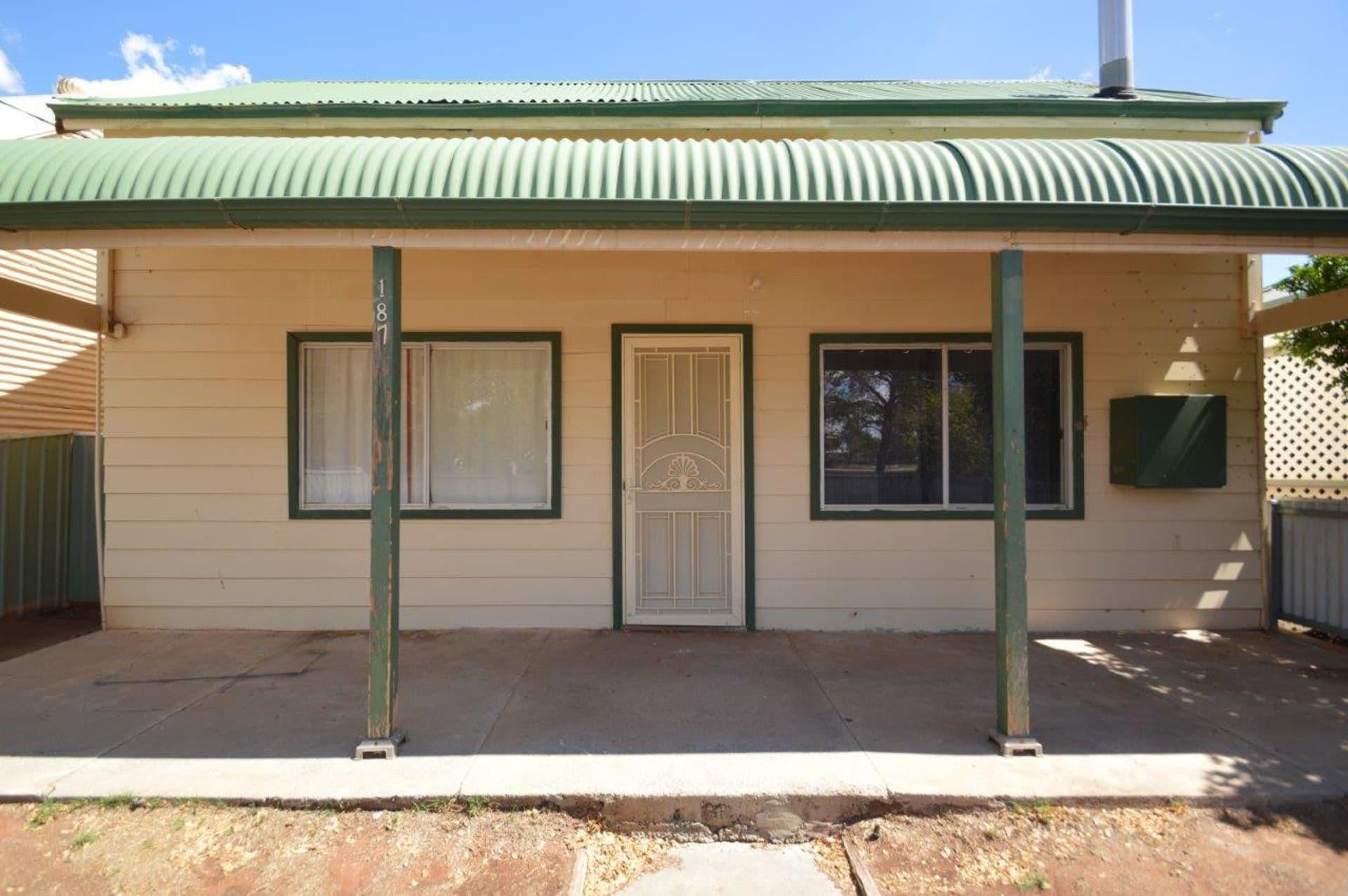 187 Brazil Street, Broken Hill, NSW, 2880, Broken Hill - Image 1