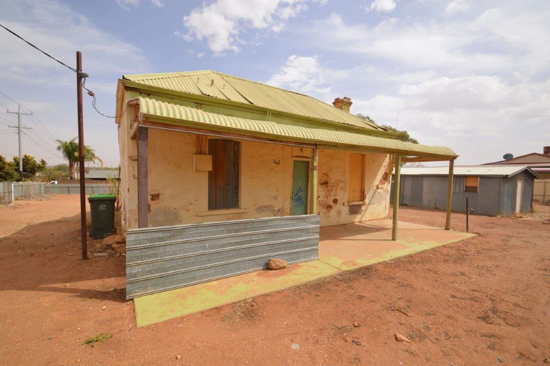 142 Pell Street, Broken Hill, NSW, 2880, Broken Hill - Image 1
