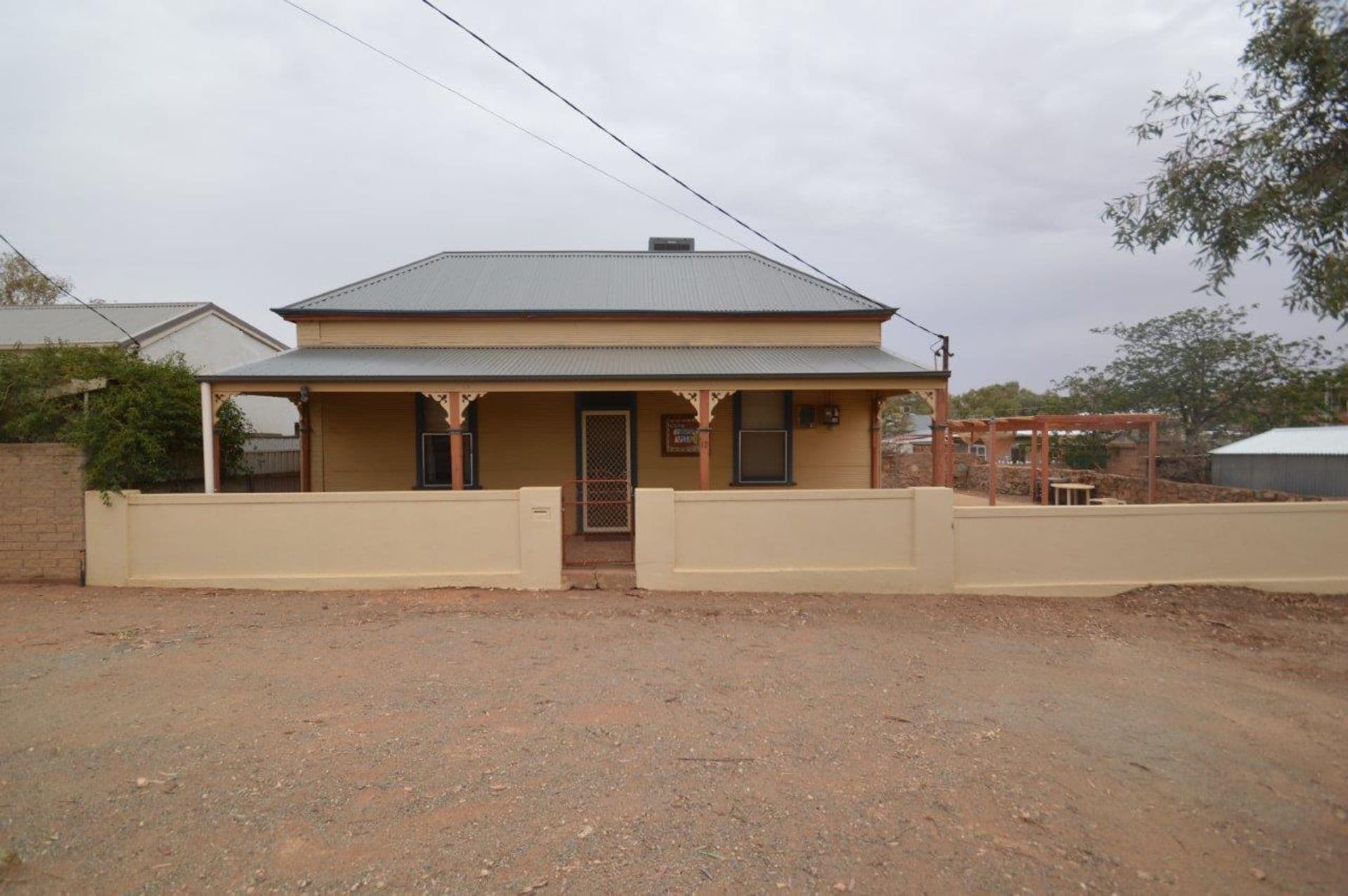 12 Nicholls Street, Broken Hill, NSW, 2880, Broken Hill - Thumbnail 8