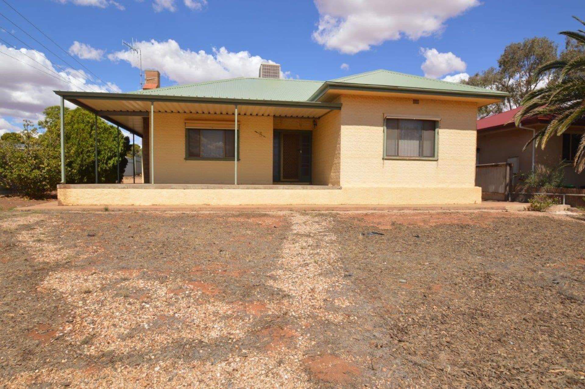 3 Wentworth Road, Broken Hill, NSW, 2880, Broken Hill - Image 1