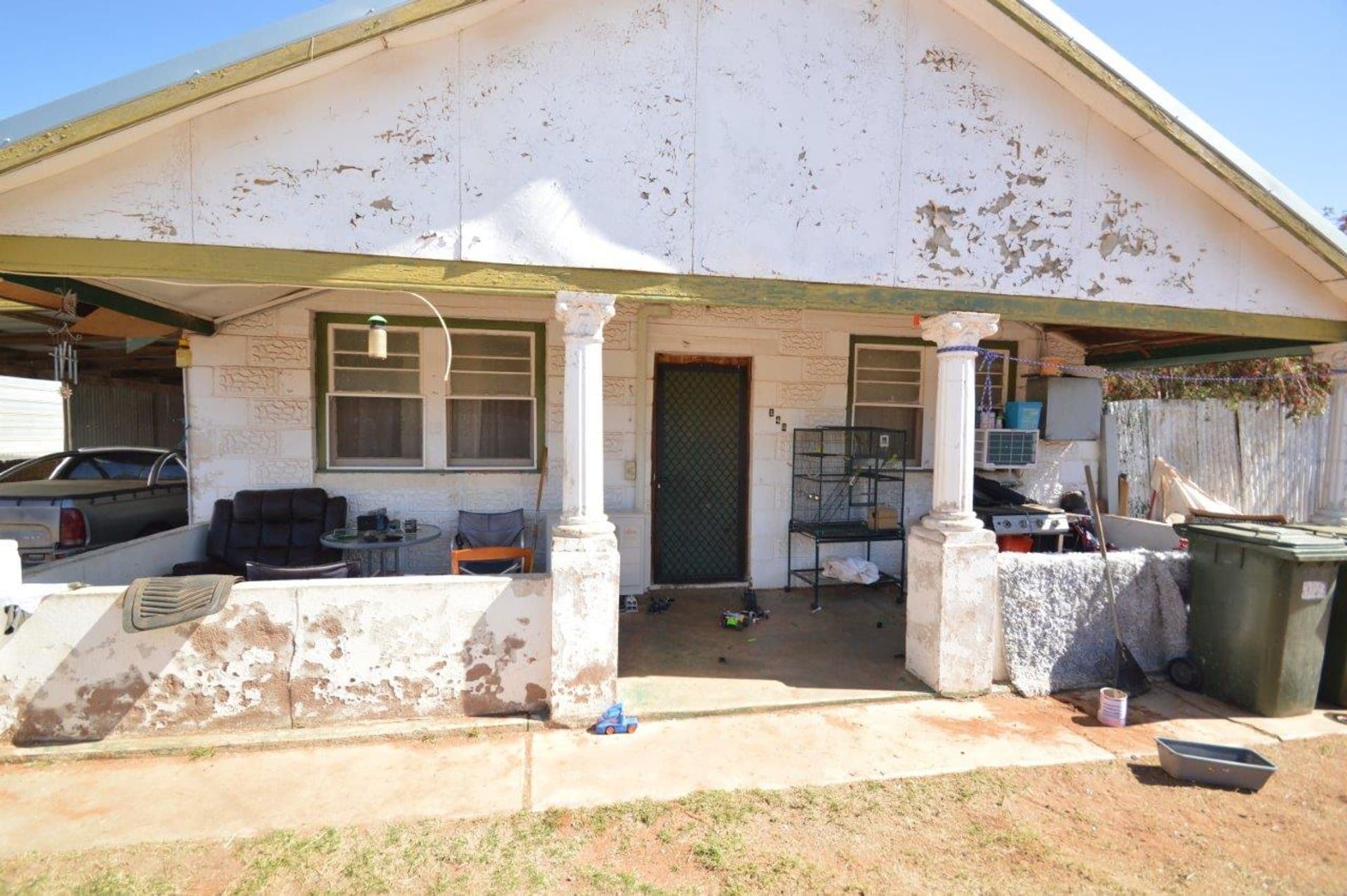 148 Pell Lane, Broken Hill, NSW, 2880, Broken Hill - Image 1