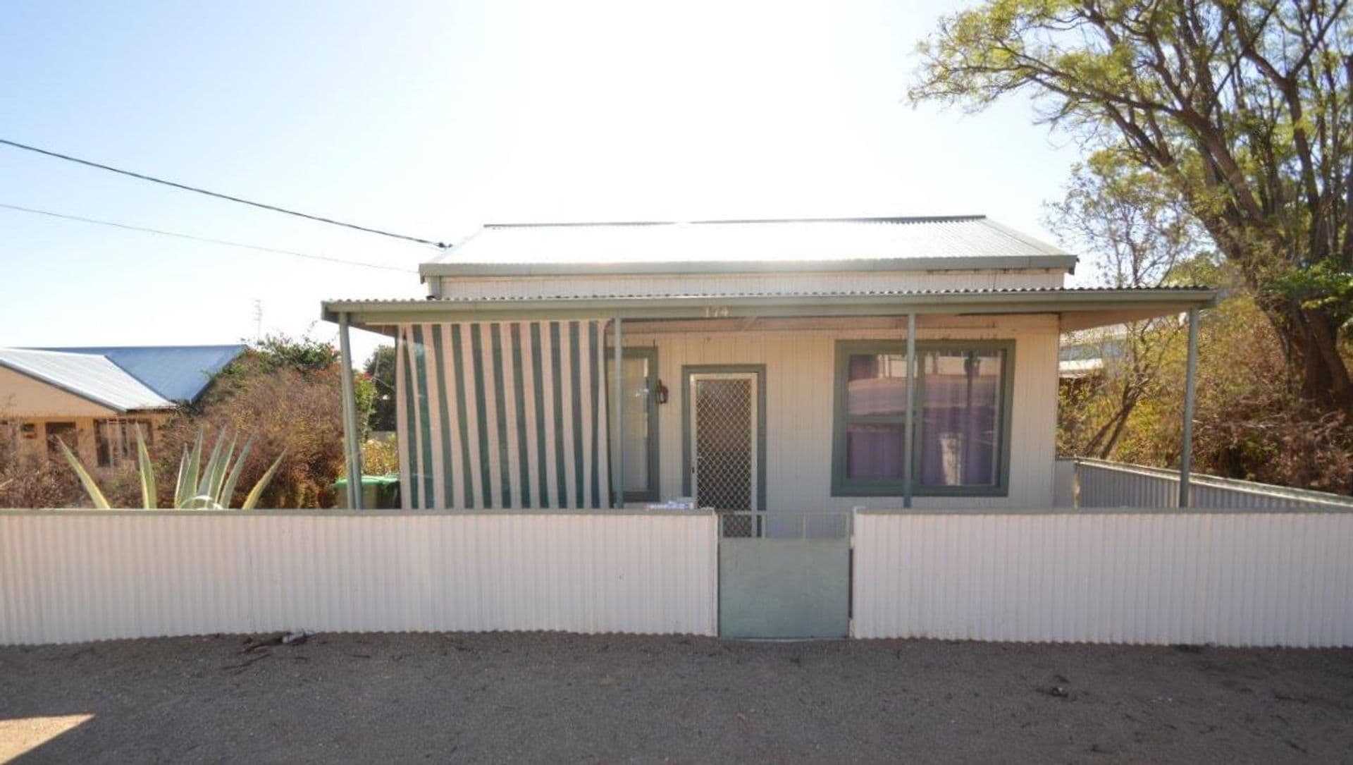174 Chapple Street, Broken Hill, NSW, 2880, Broken Hill - Image 1