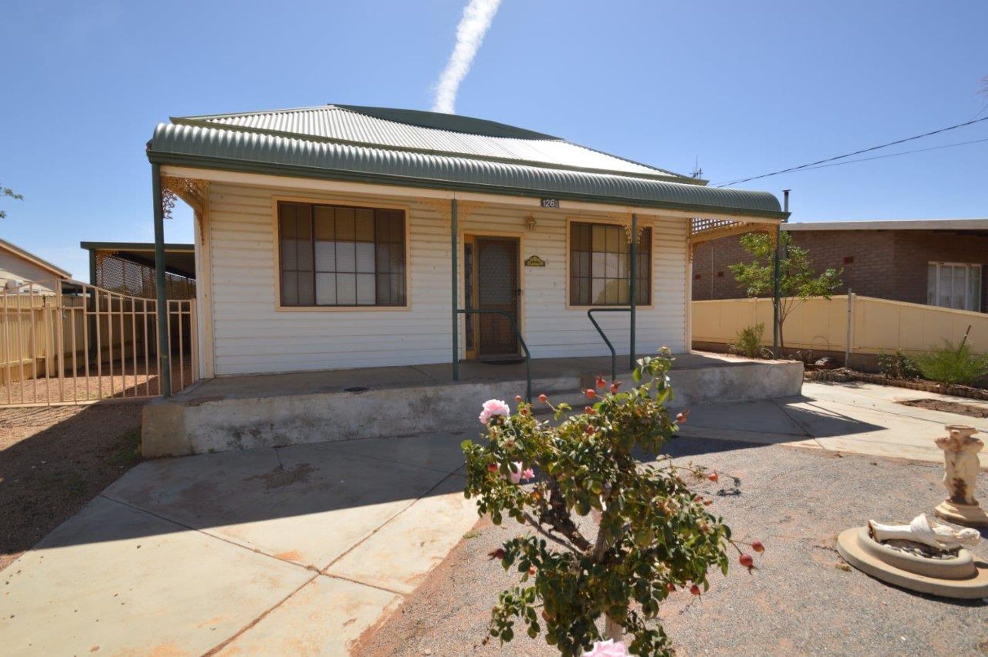 126 Cornish Street, Broken Hill, NSW, 2880, Broken Hill - Image 1