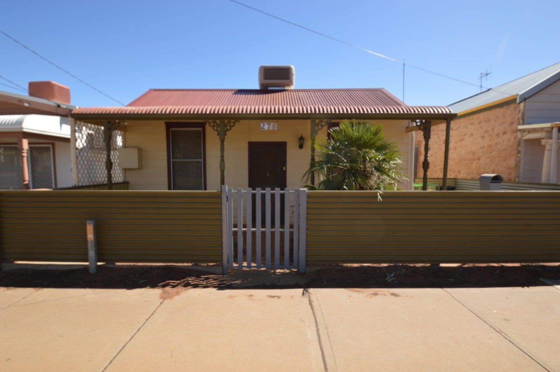 278 Patton Street, Broken Hill, NSW, 2880, Broken Hill - Image 1