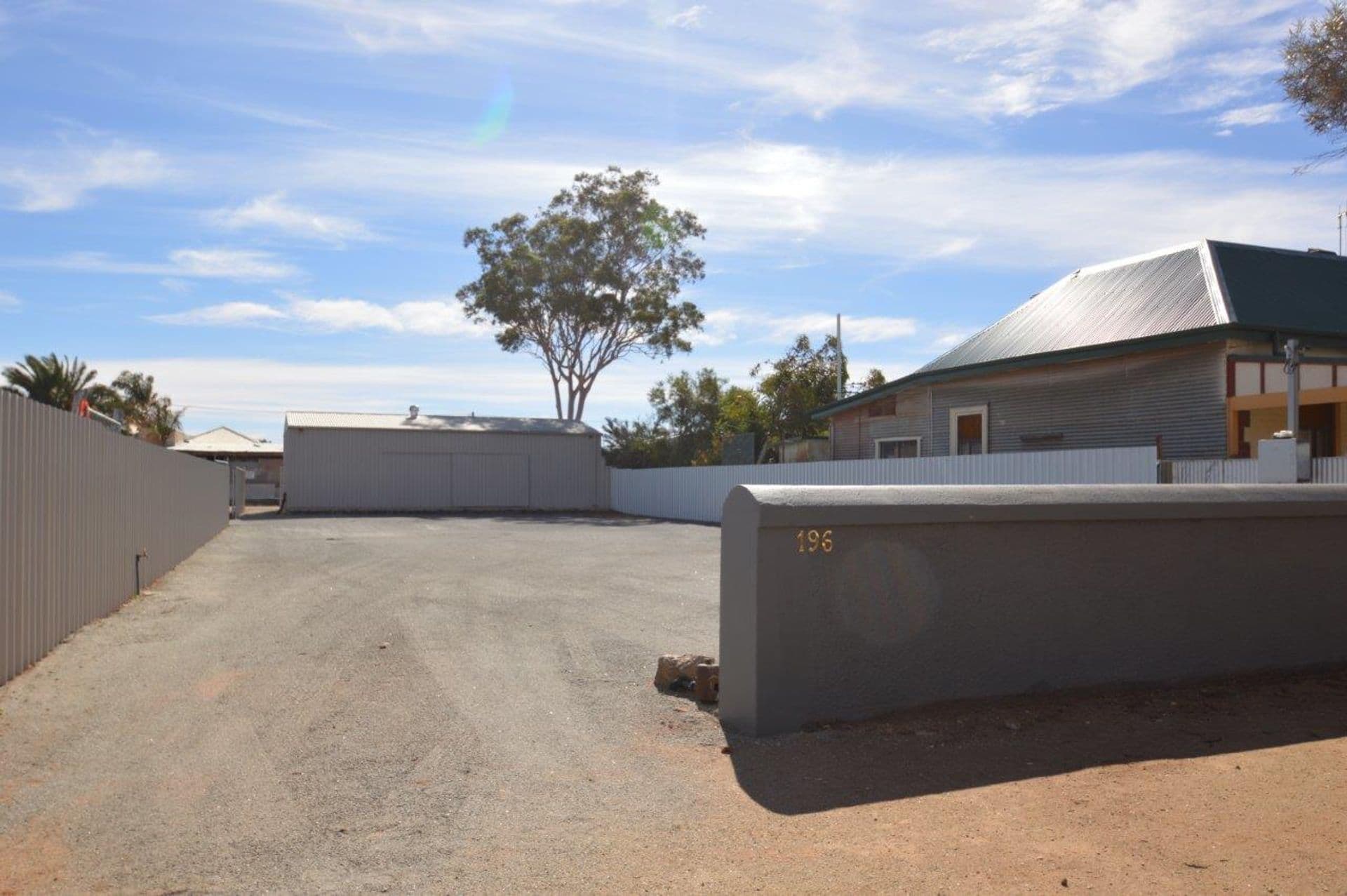 196 Pell Street, Broken Hill, NSW, 2880, Broken Hill - Image 1