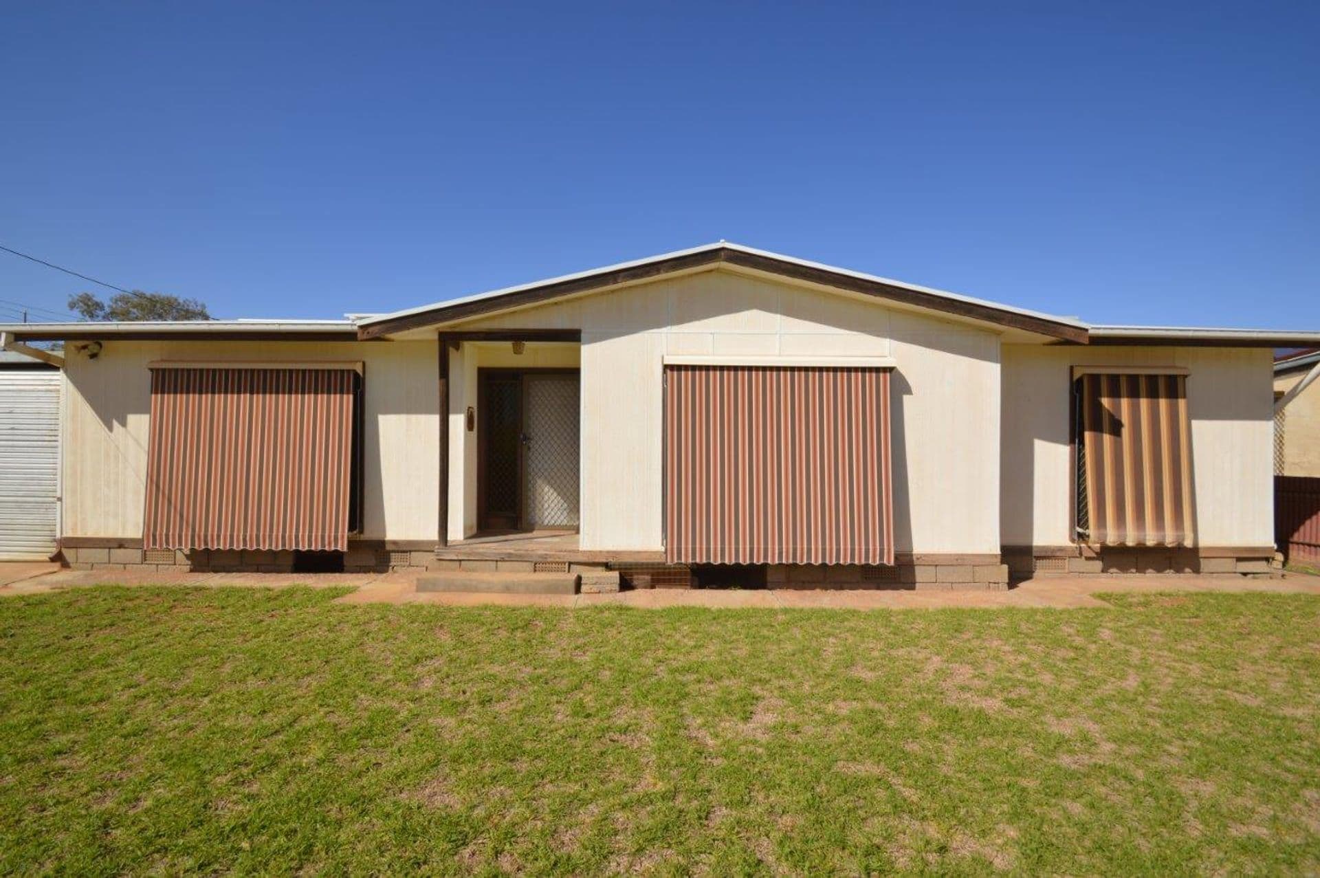 237 Cornish Street, Broken Hill, NSW, 2880, Broken Hill - Image 1