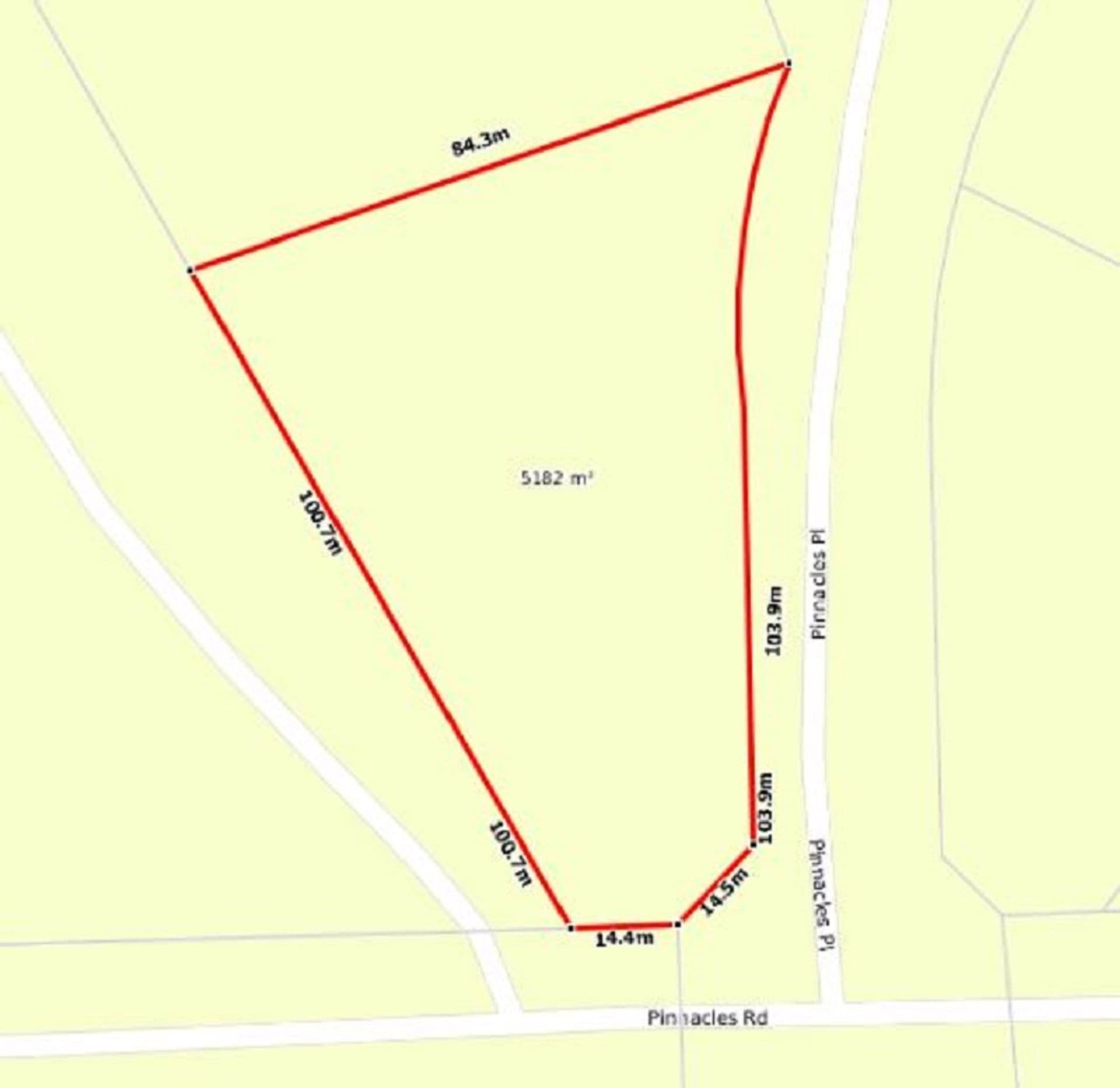 90 - 92 Pinnacles Place, Broken Hill, NSW, 2880, Broken Hill - Thumbnail 2