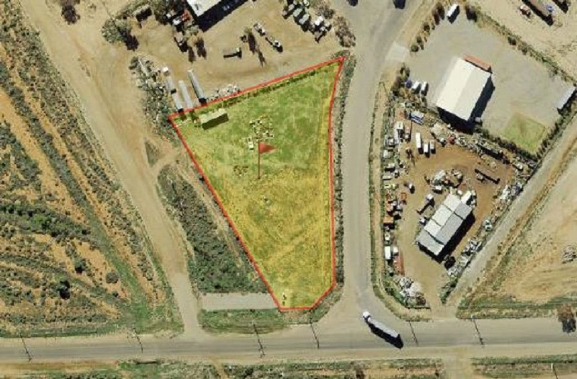 90 - 92 Pinnacles Place, Broken Hill, NSW, 2880, Broken Hill - Image 1