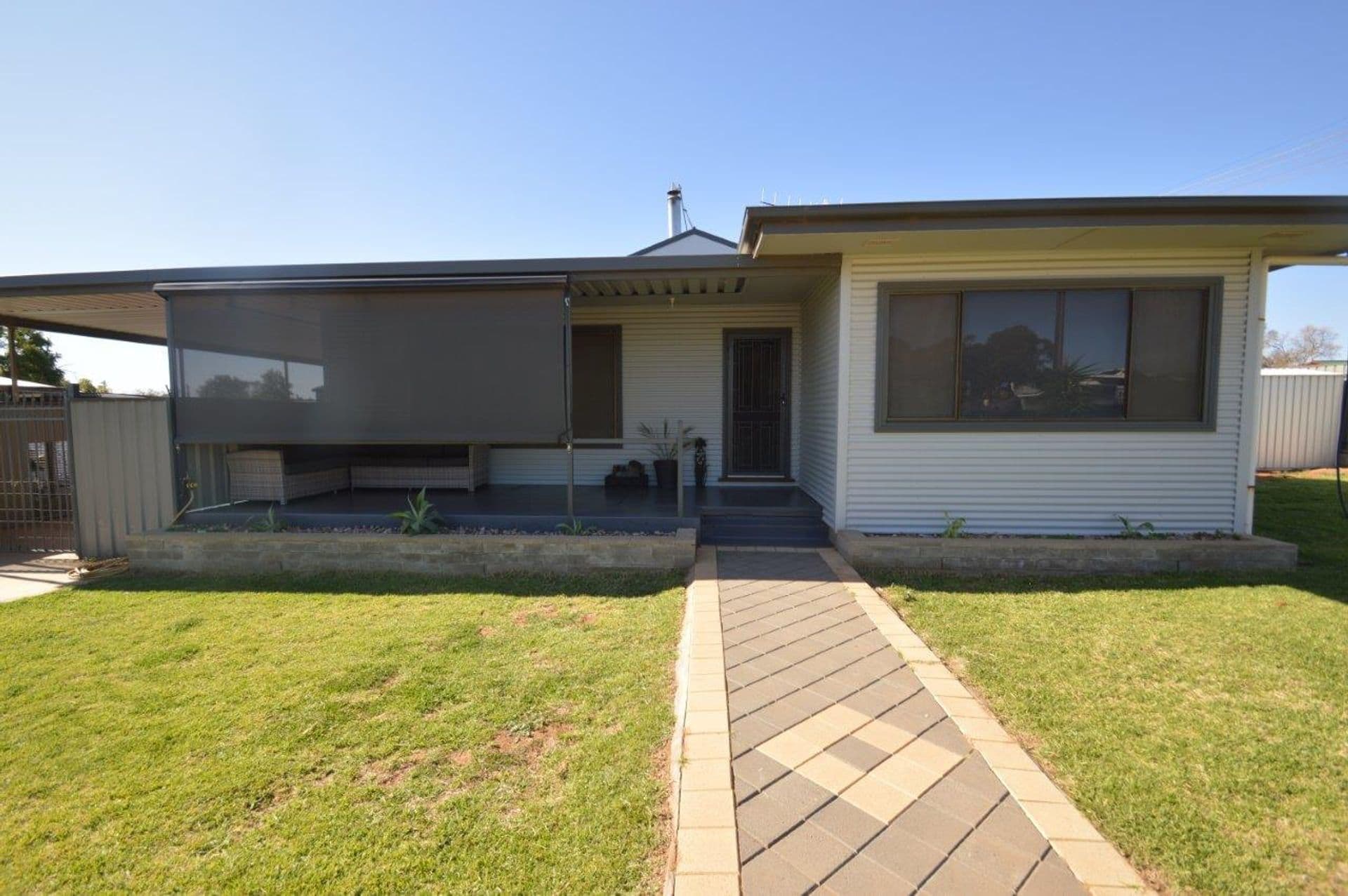 2 Talbot Street, Broken Hill, NSW, 2880, Broken Hill - Image 1