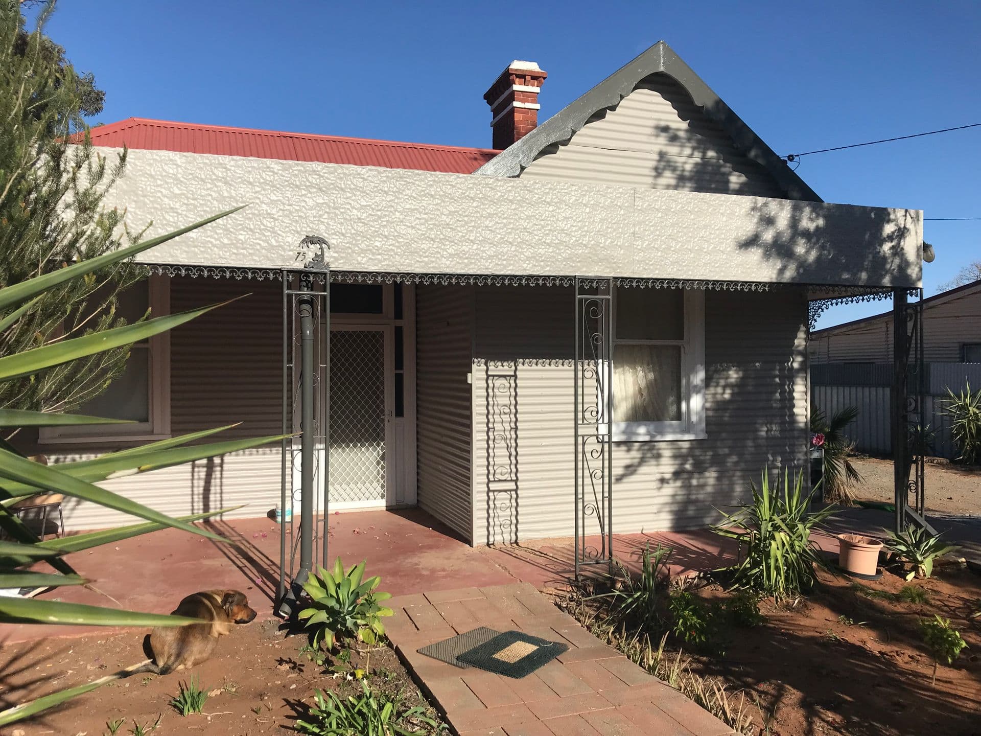 75 Cornish Street, Broken Hill, NSW, 2880, Broken Hill - Image 1