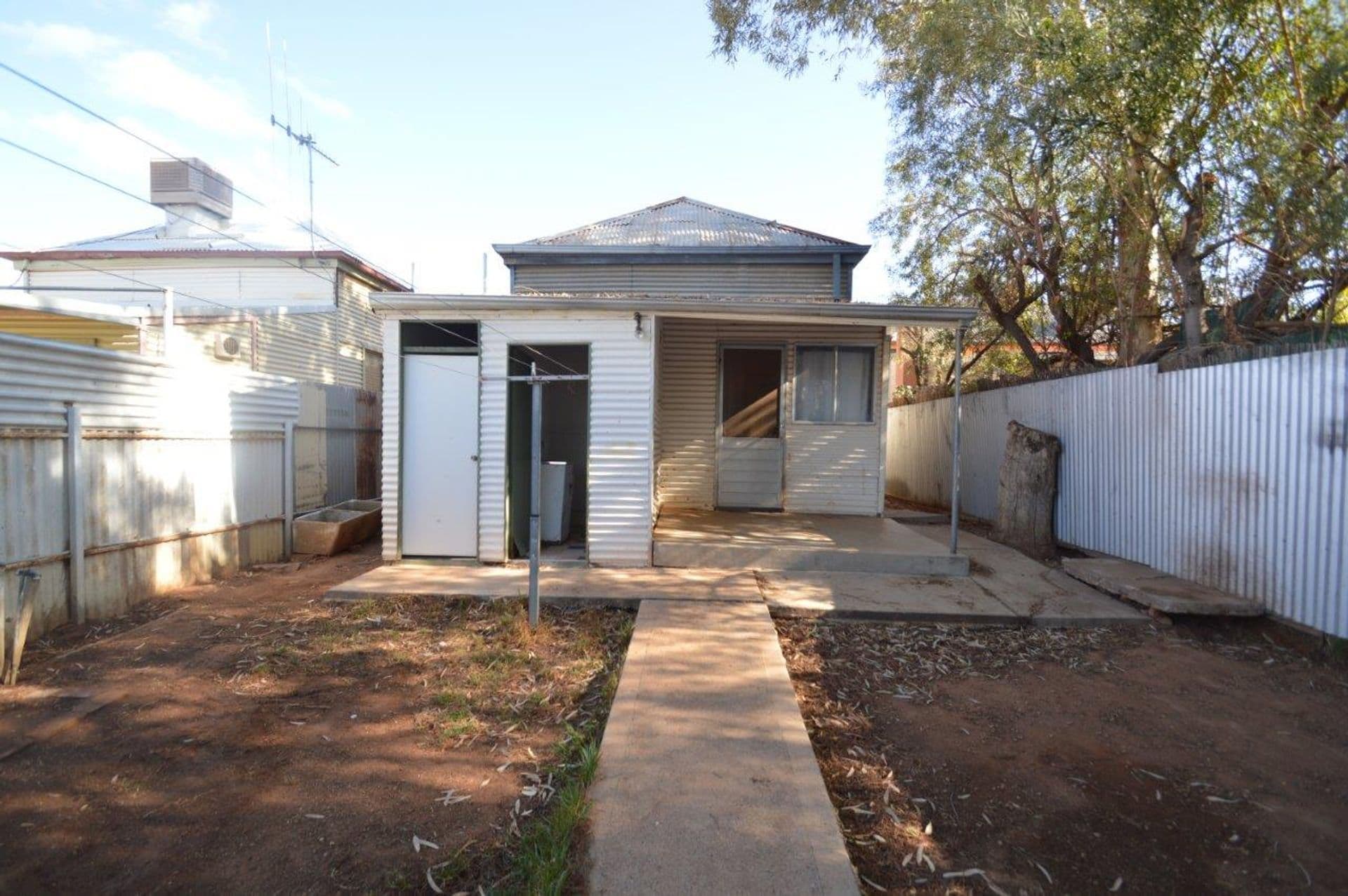 358 Kaolin Street, Broken Hill, NSW, 2880, Broken Hill - Thumbnail 8
