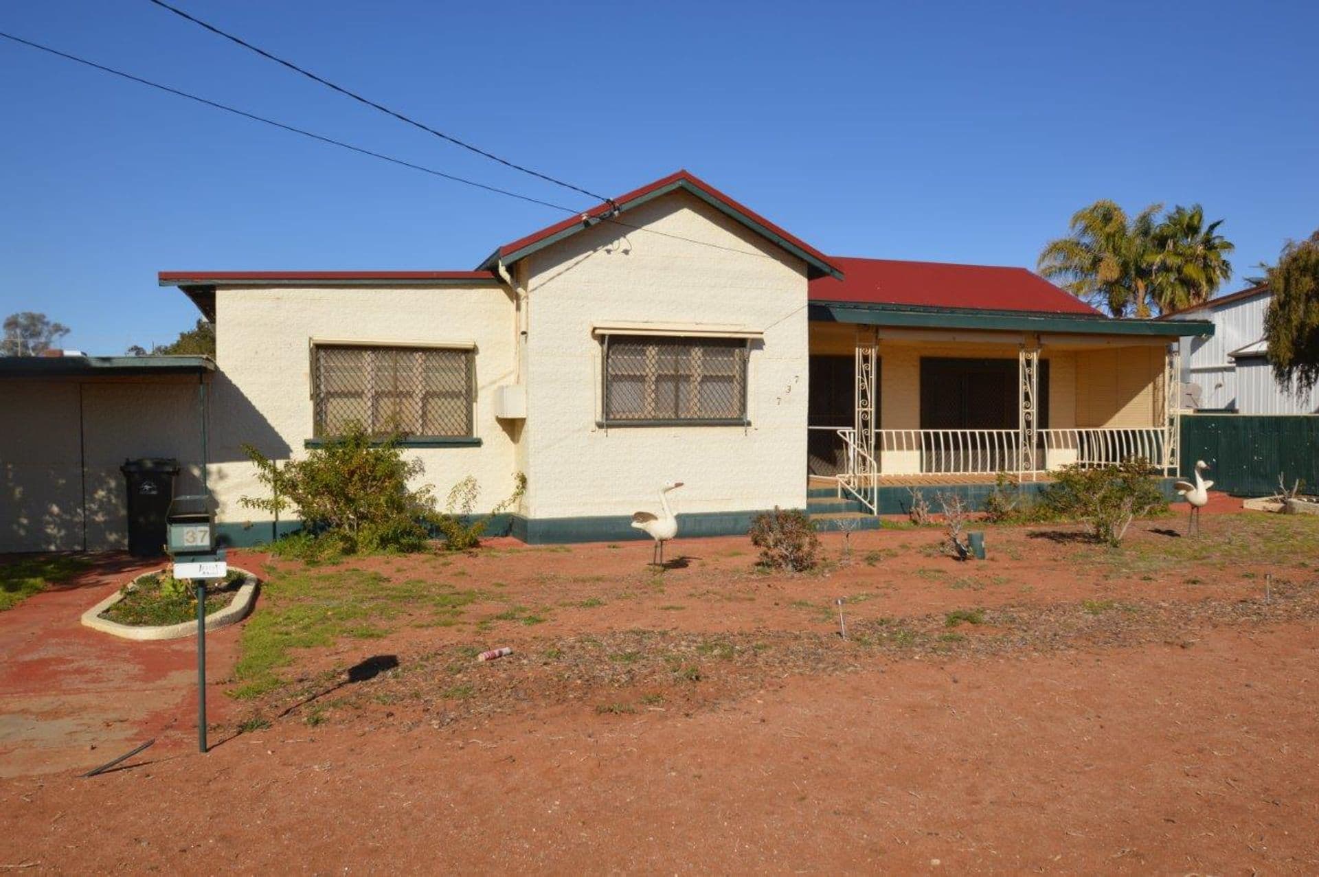 737 Tin Street, Broken Hill, NSW, 2880, Broken Hill - Image 1