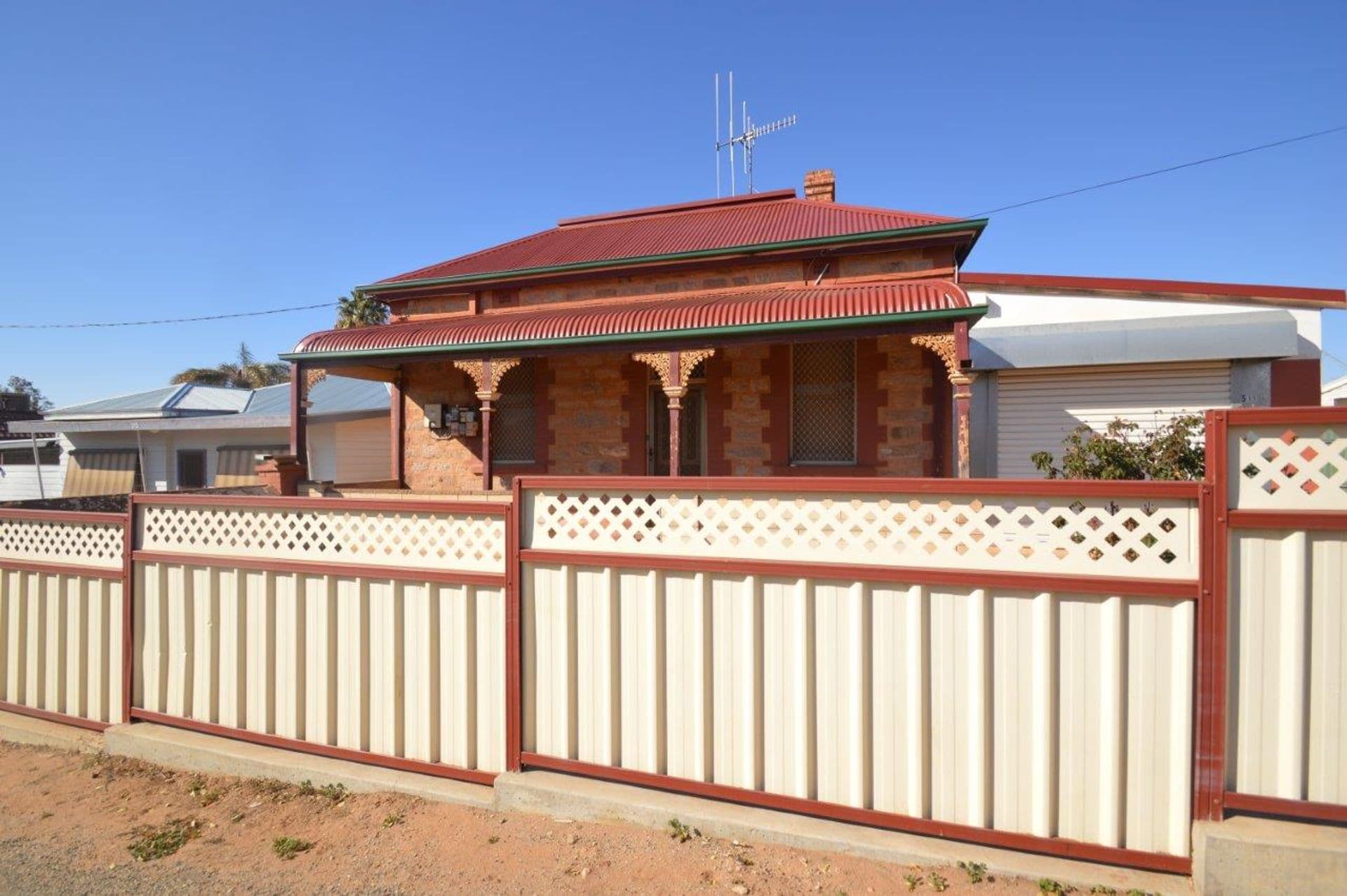 355 Argent Street, Broken Hill, NSW, 2880, Broken Hill - Image 1