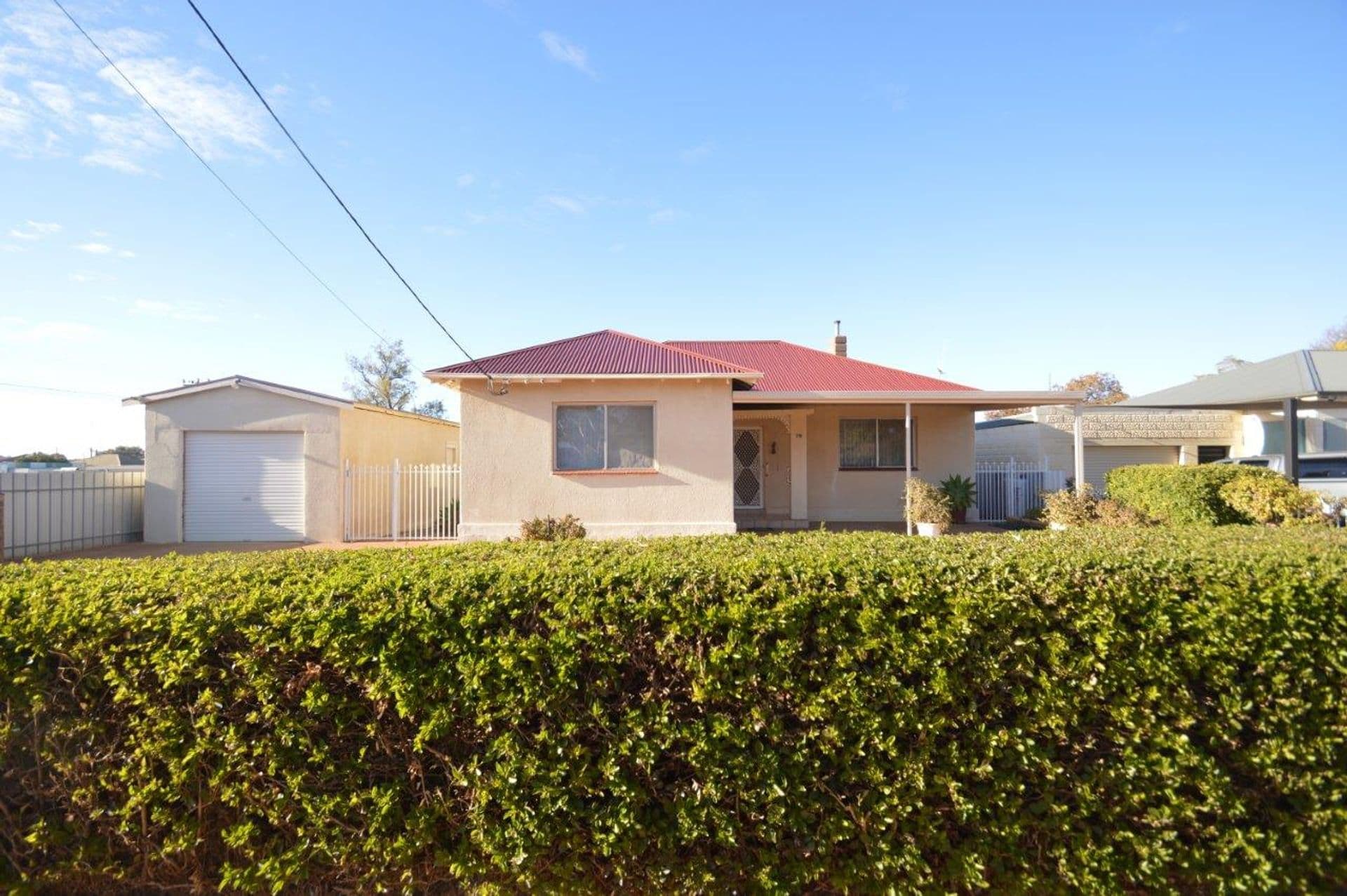 355 Argent Street, Broken Hill, NSW, 2880, Broken Hill - Image 1