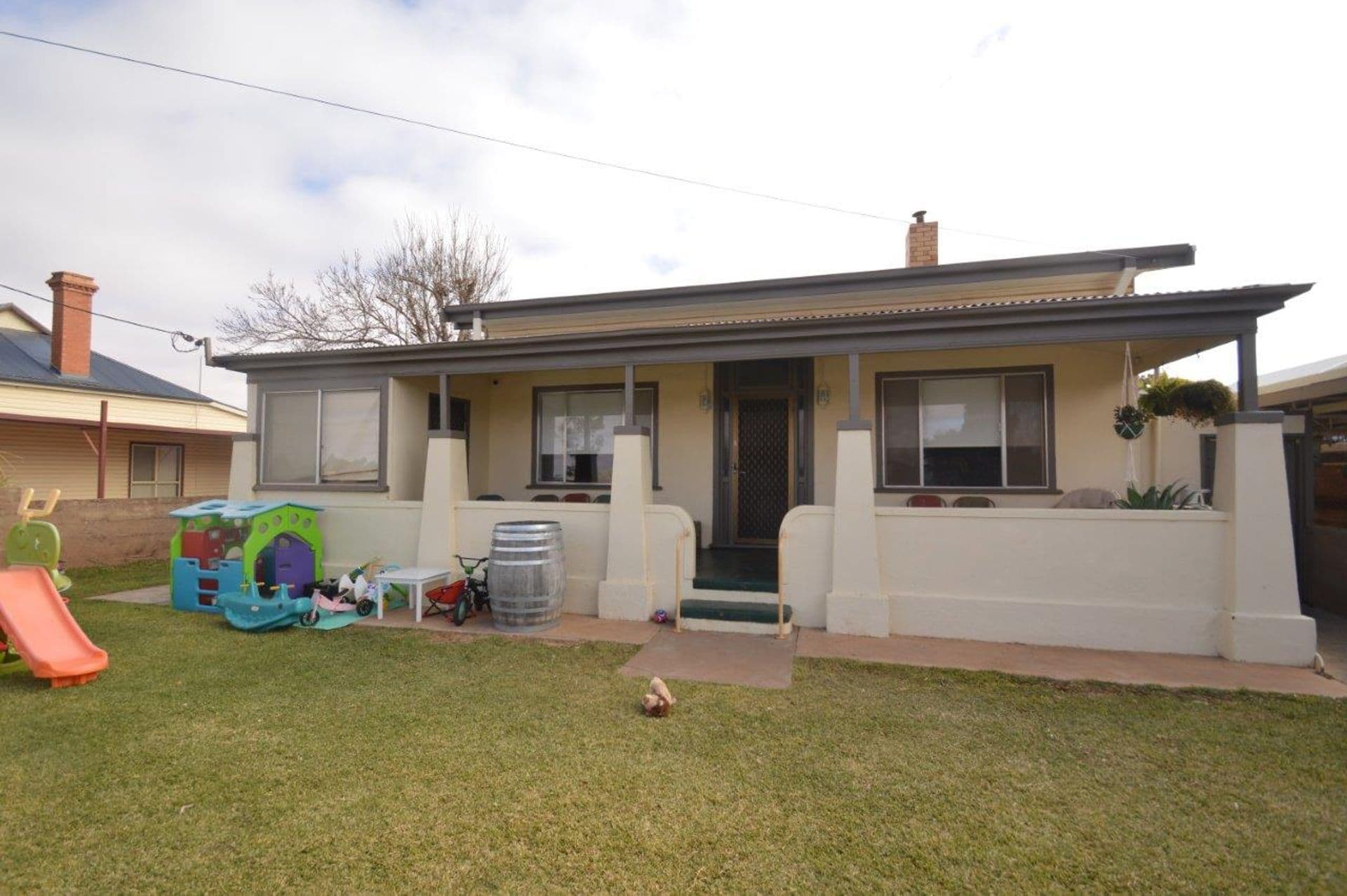 28 Wright Street, Broken Hill, NSW, 2880, Broken Hill - Image 1
