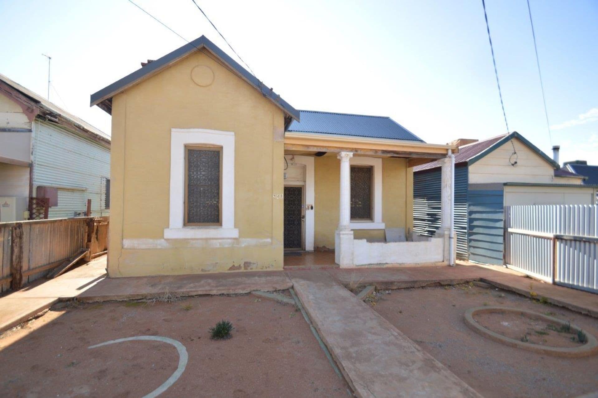 248 Williams Street, Broken Hill, NSW, 2880, Broken Hill - Image 1