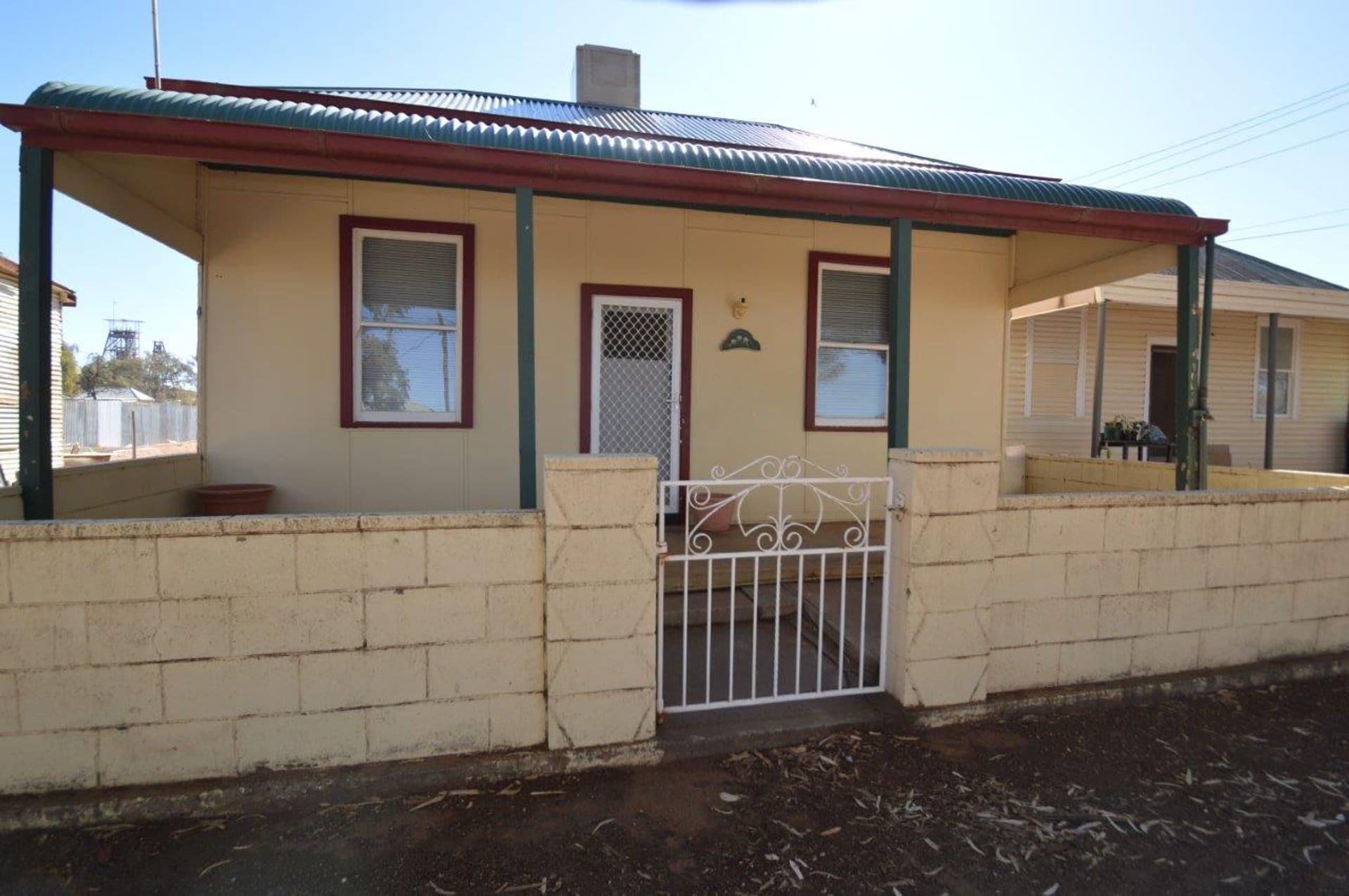 120 Piper Street, Broken Hill, NSW, 2880, Broken Hill - Image 1